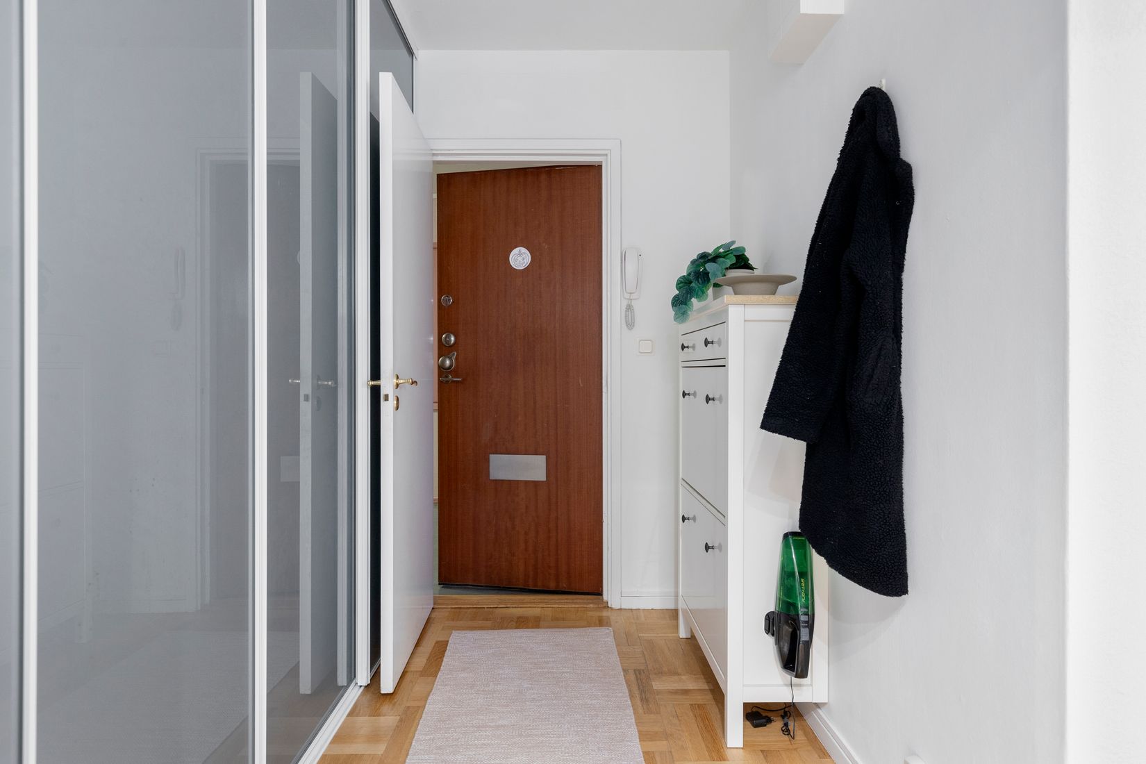 Bostadsrätt, Fagottgatan 4, Ruddalen, Göteborg