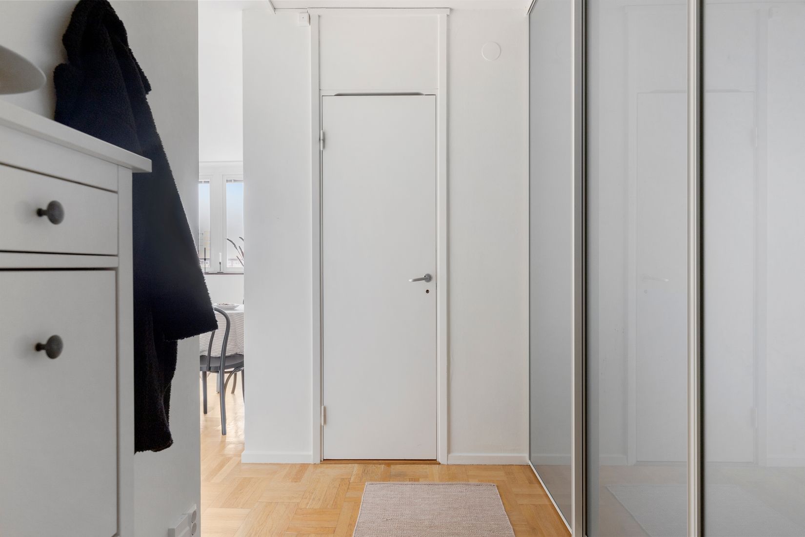 Bostadsrätt, Fagottgatan 4, Ruddalen, Göteborg