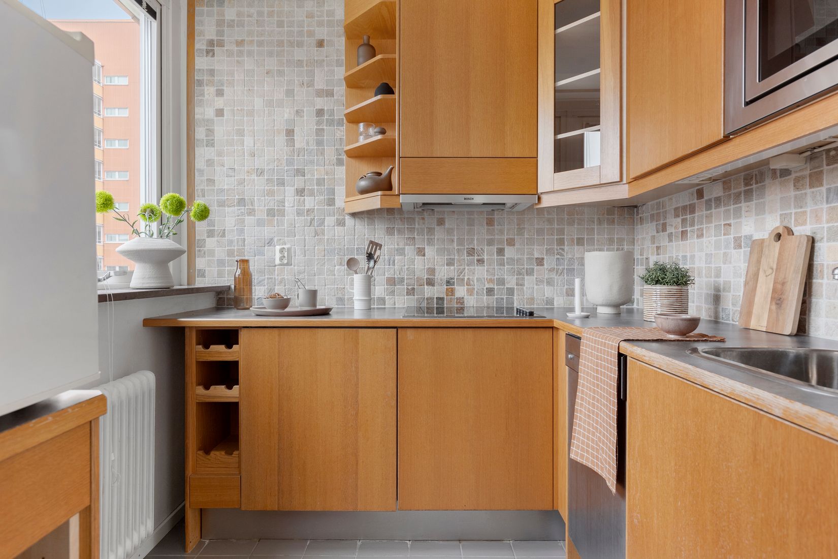 Bostadsrätt, Fagottgatan 4, Ruddalen, Göteborg