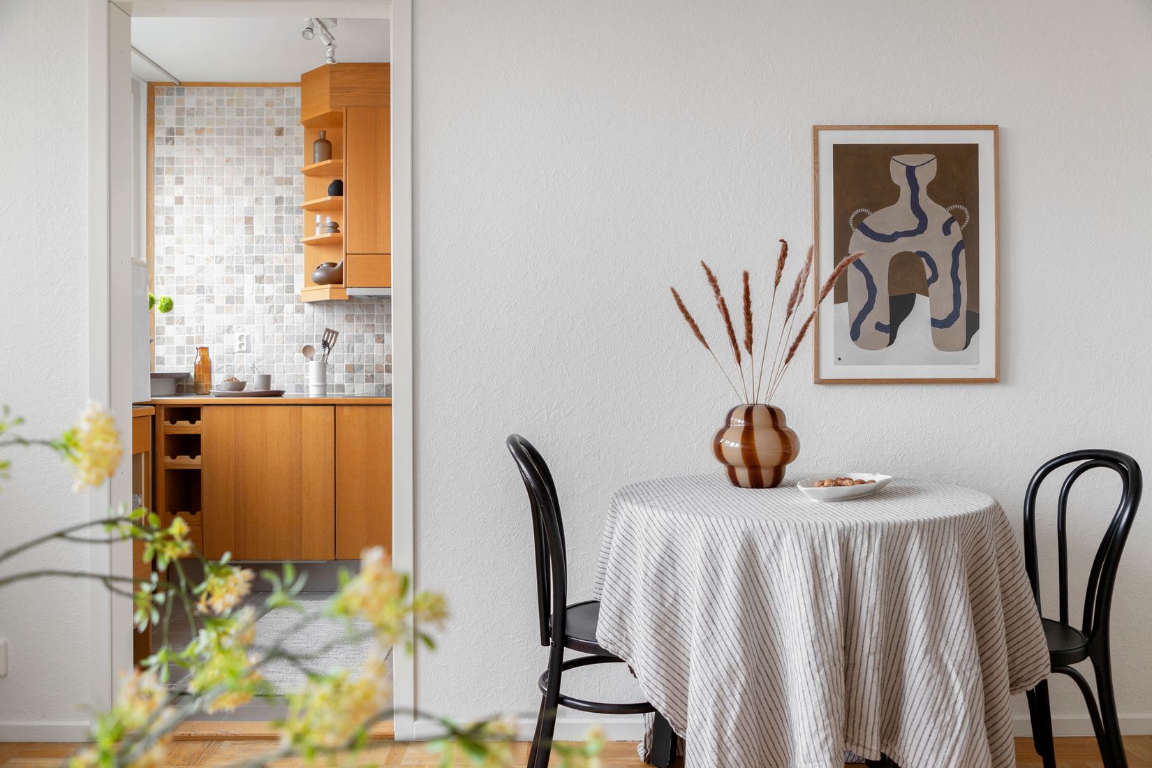 Bostadsrätt, Fagottgatan 4, Ruddalen, Göteborg