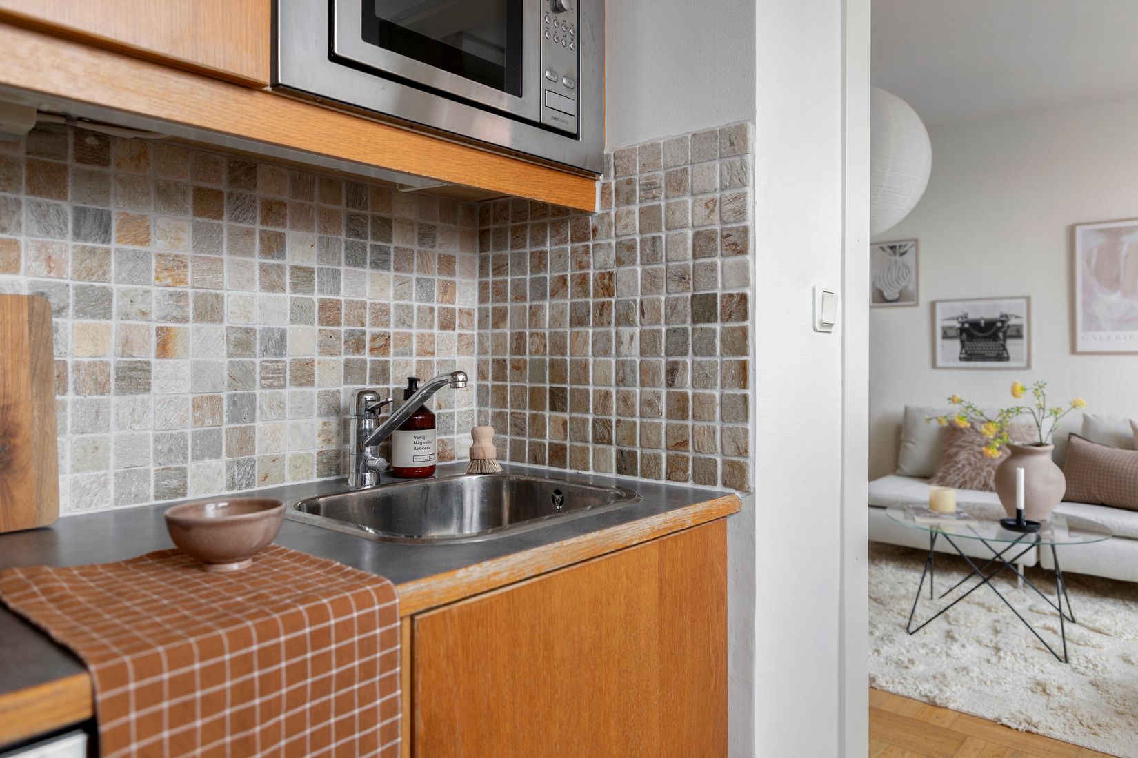 Bostadsrätt, Fagottgatan 4, Ruddalen, Göteborg