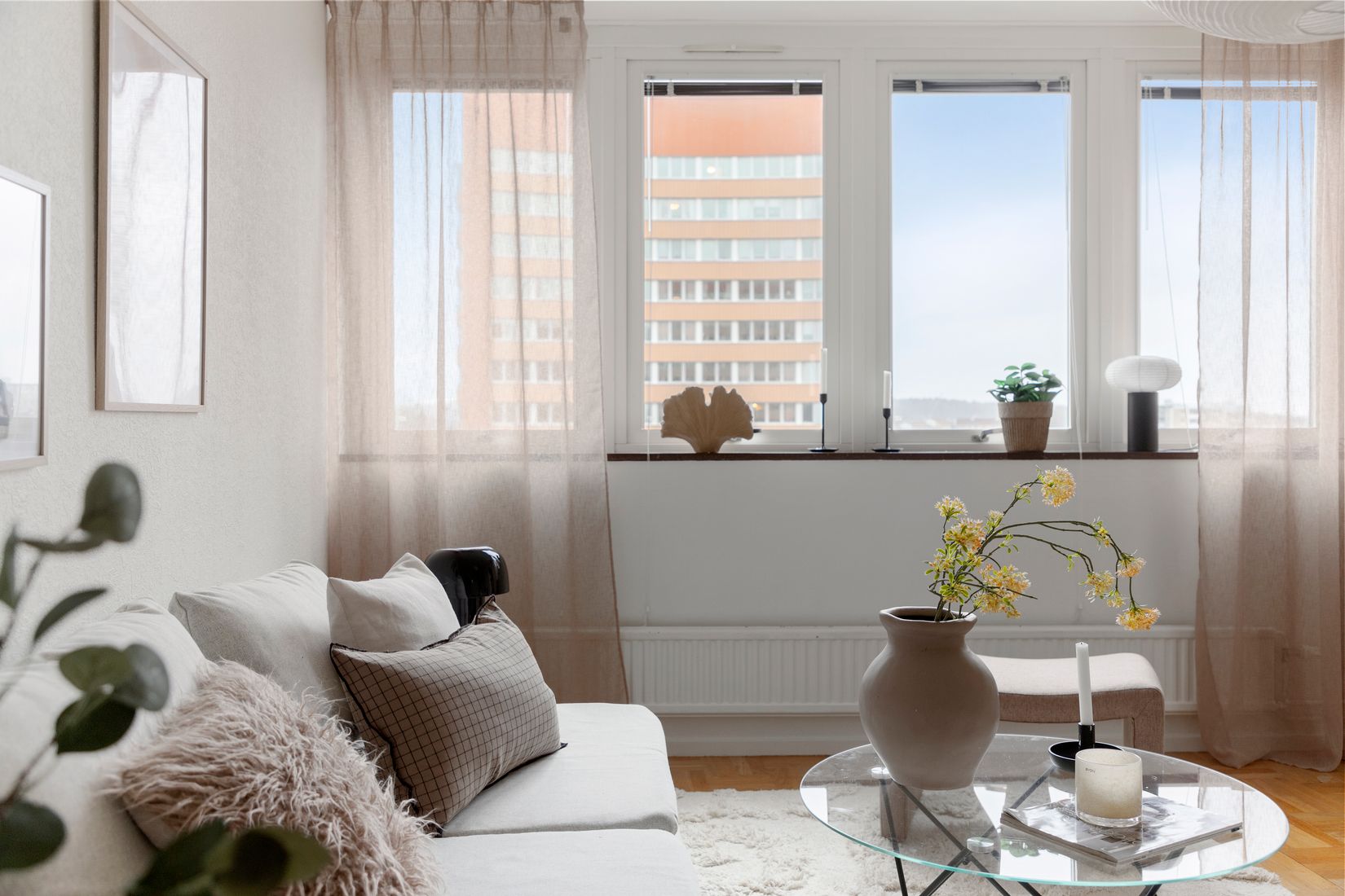 Bostadsrätt, Fagottgatan 4, Ruddalen, Göteborg