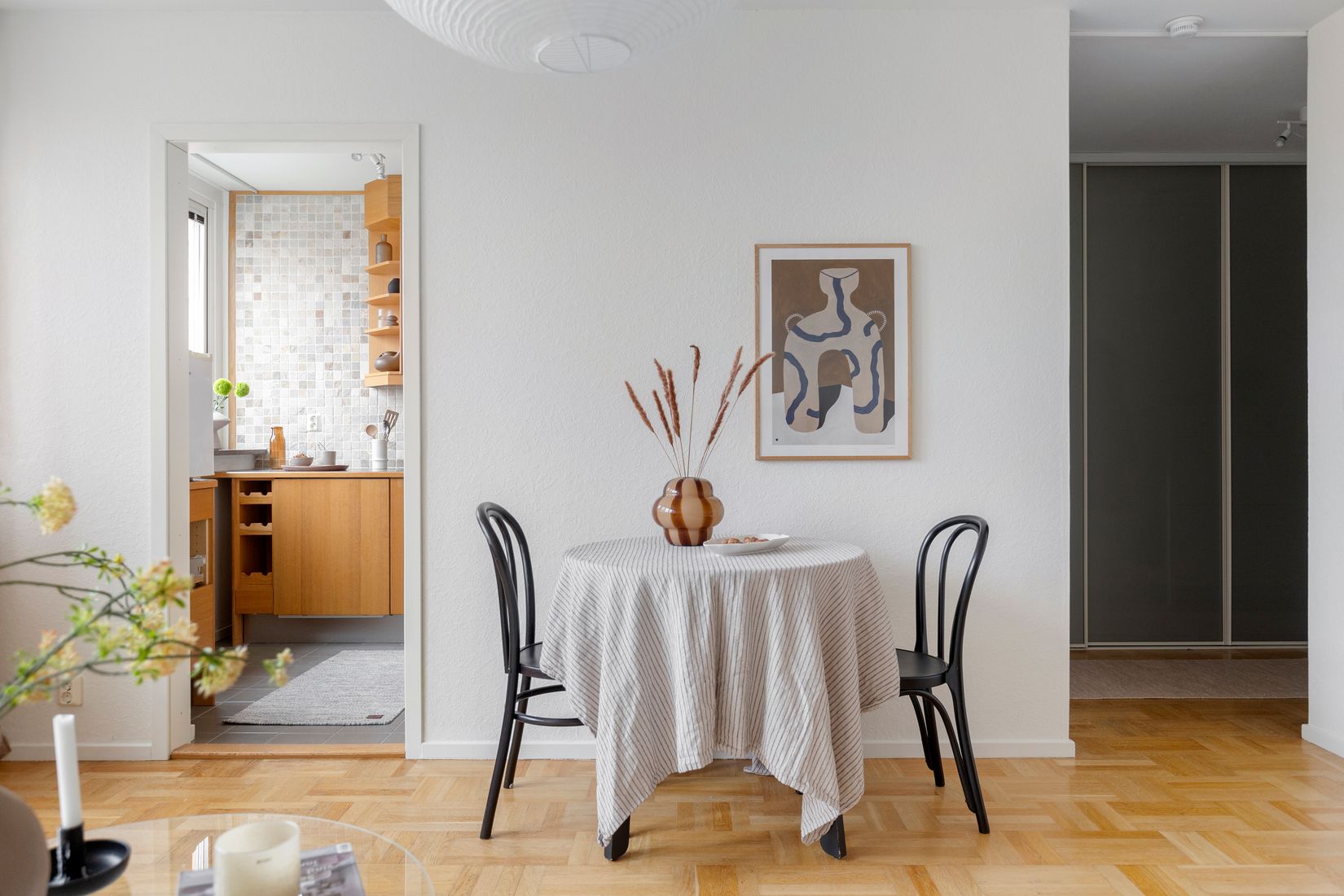 Bostadsrätt, Fagottgatan 4, Ruddalen, Göteborg