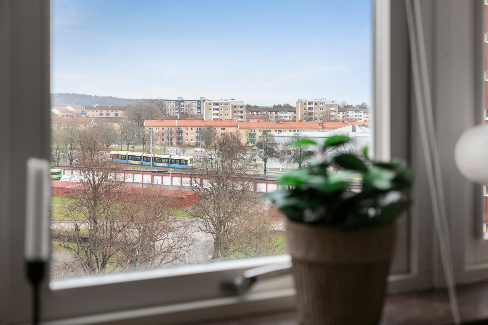 Bostadsrätt, Fagottgatan 4, Ruddalen, Göteborg