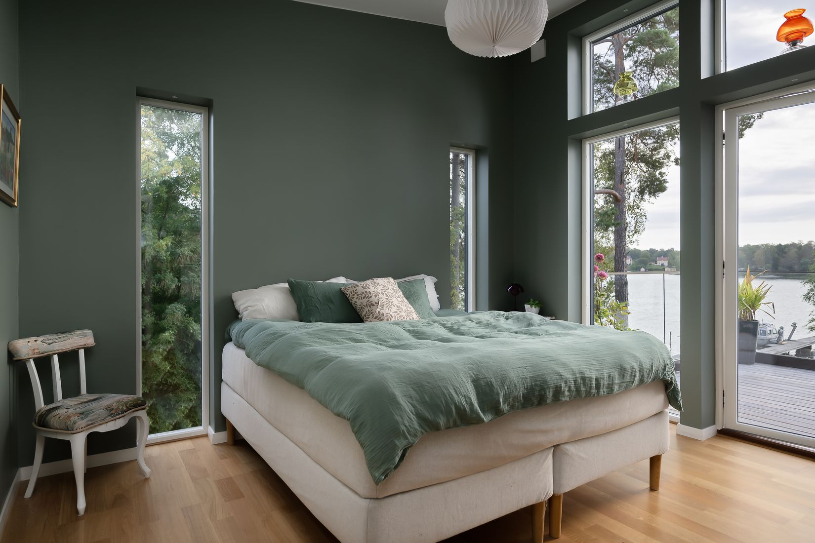 Villa, Ingemarsgatan 10, Trehörningen, Nynäshamn