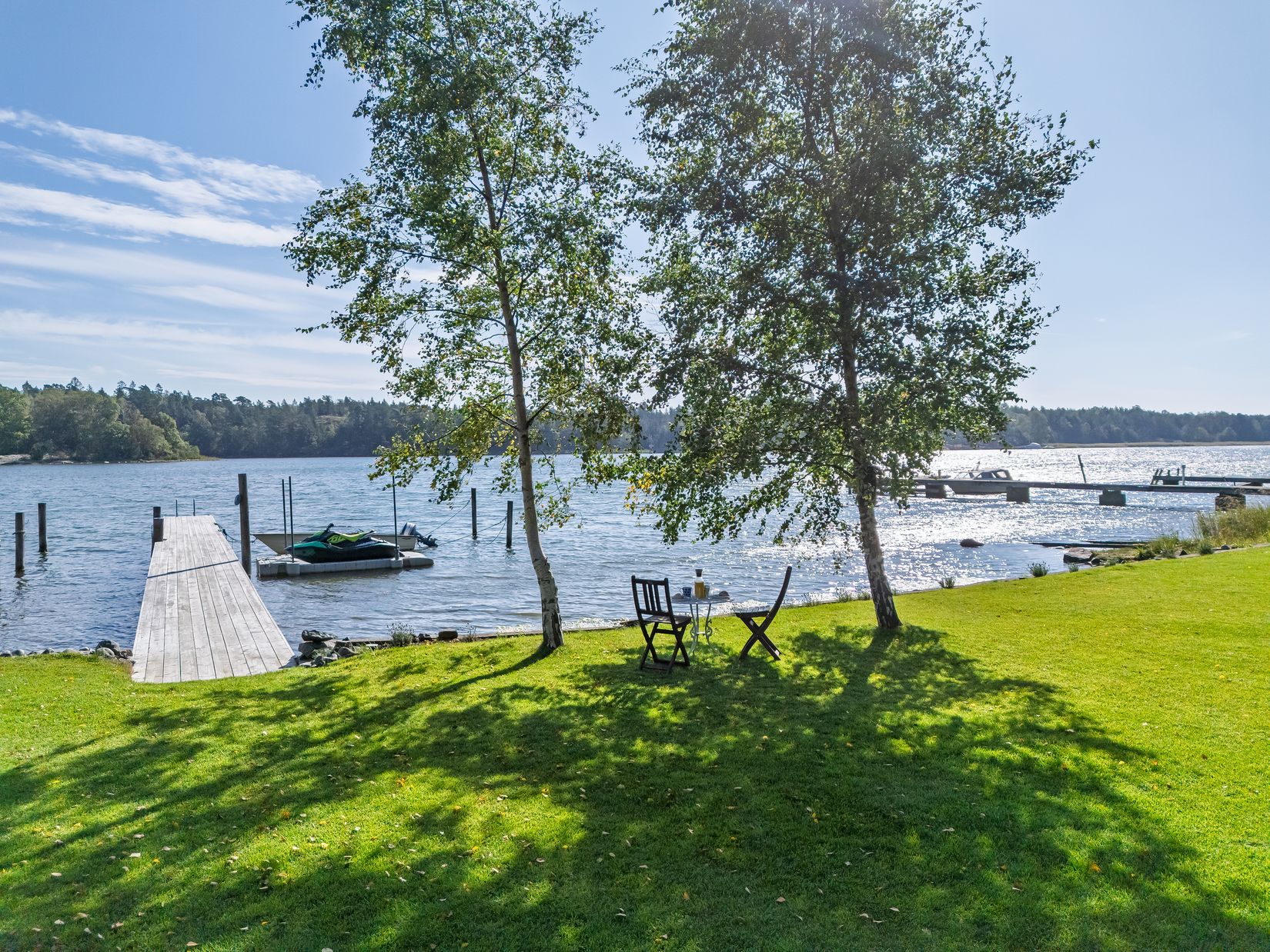 Villa, Ingemarsgatan 10, Trehörningen, Nynäshamn