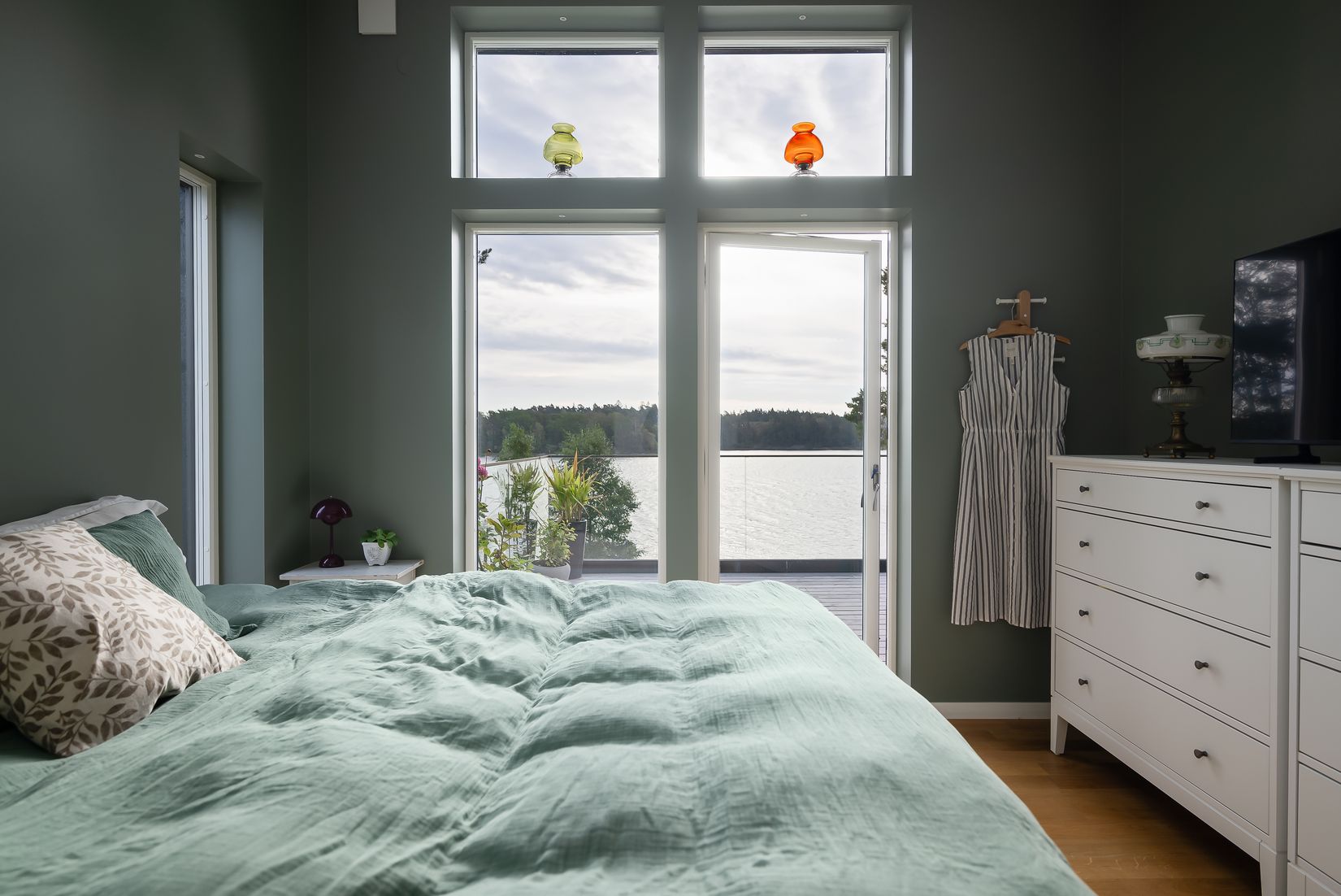 Villa, Ingemarsgatan 10, Trehörningen, Nynäshamn