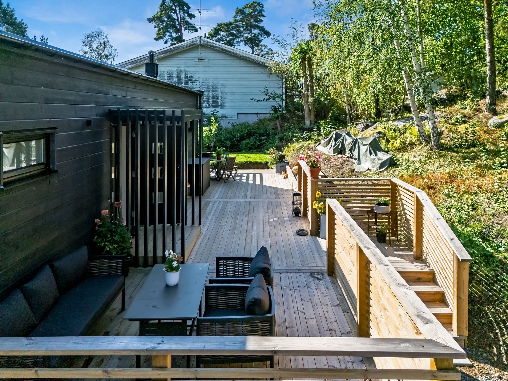 Villa, Ingemarsgatan 10, Trehörningen, Nynäshamn