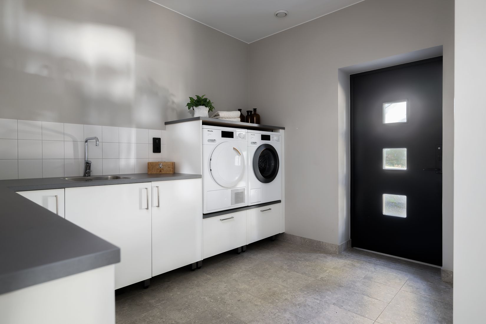 Villa, Ingemarsgatan 10, Trehörningen, Nynäshamn