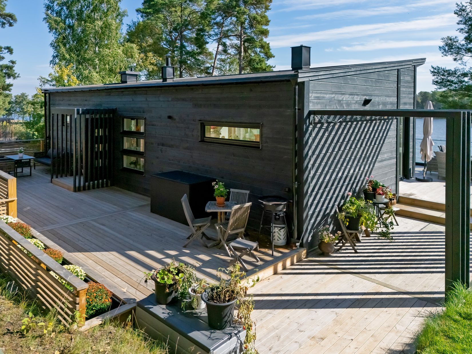 Villa, Ingemarsgatan 10, Trehörningen, Nynäshamn