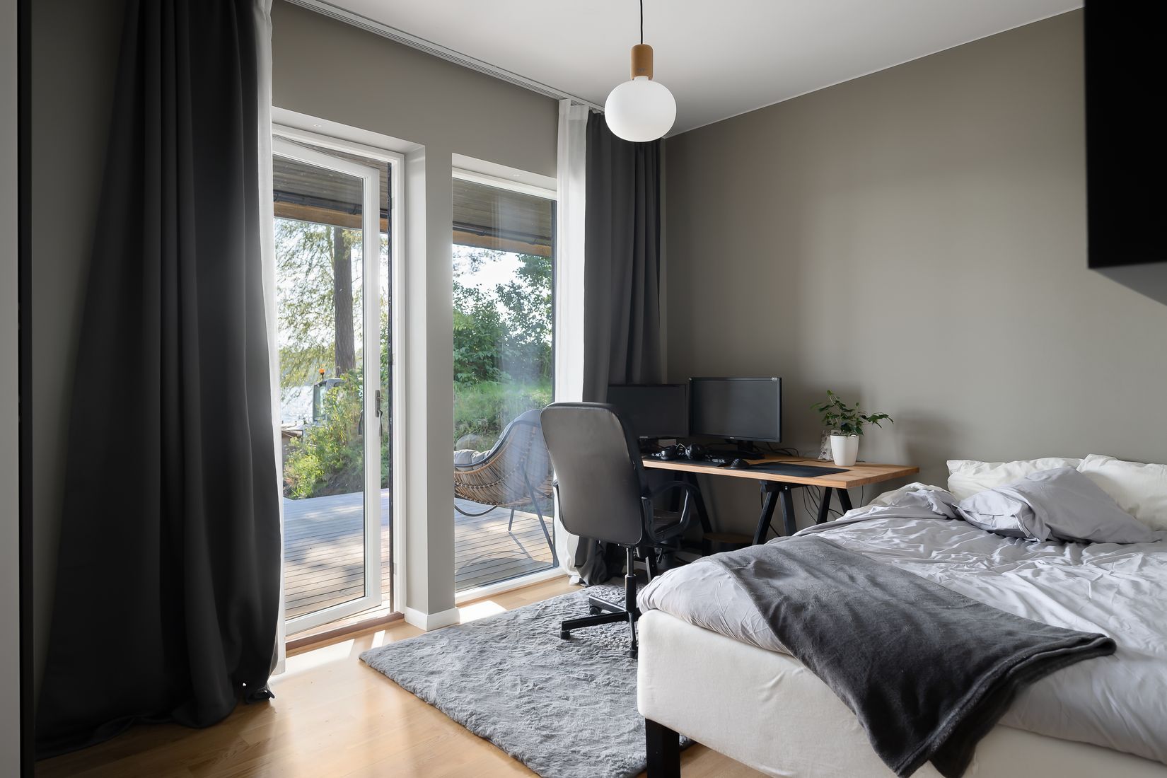 Villa, Ingemarsgatan 10, Trehörningen, Nynäshamn