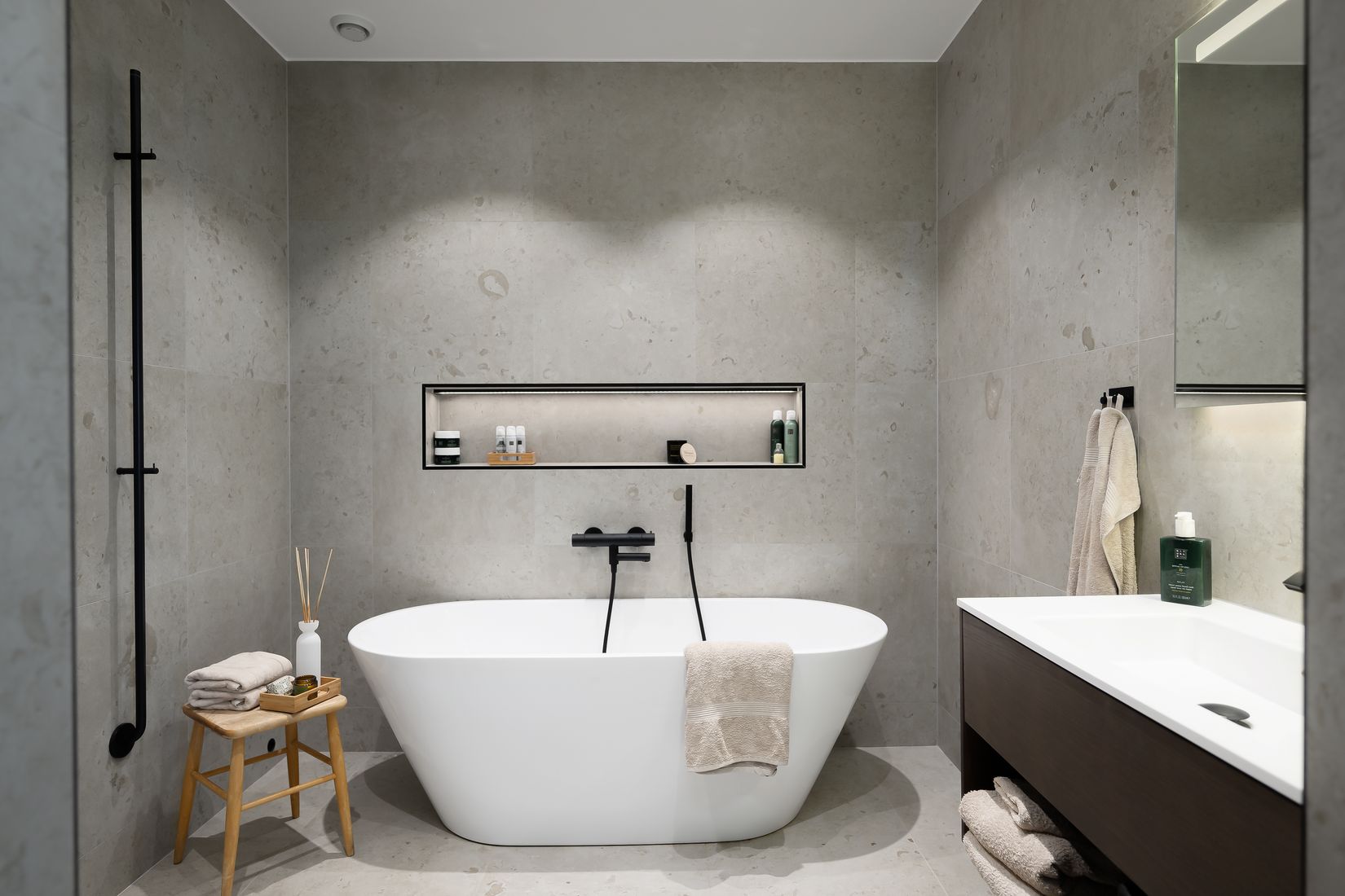 Villa, Ingemarsgatan 10, Trehörningen, Nynäshamn