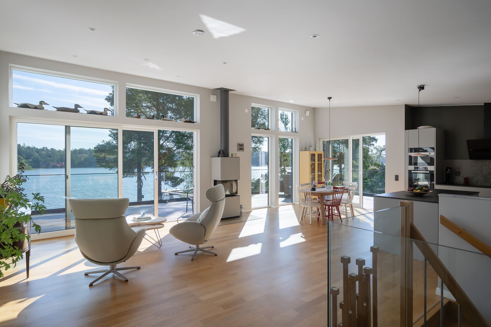 Villa, Ingemarsgatan 10, Trehörningen, Nynäshamn