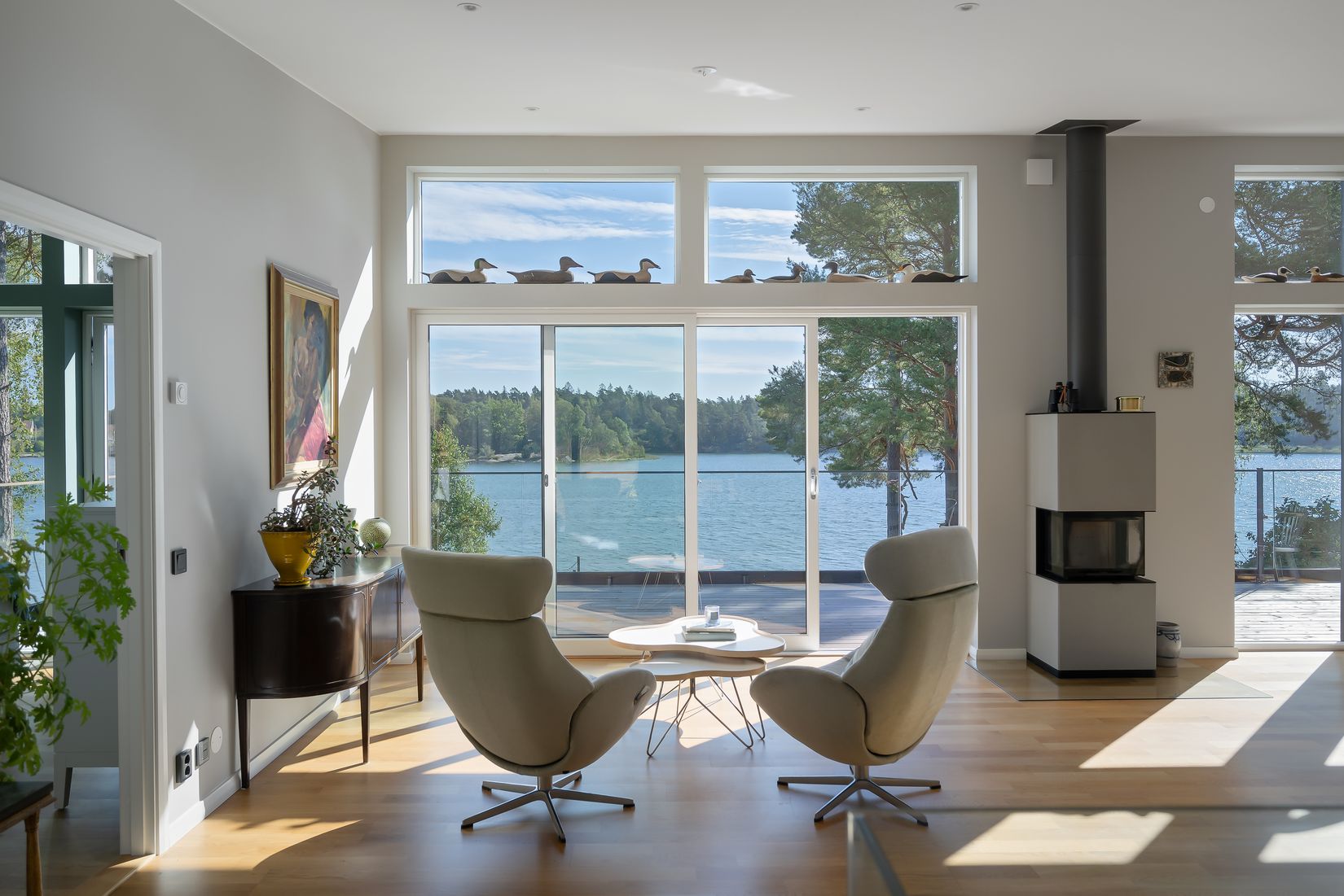 Villa, Ingemarsgatan 10, Trehörningen, Nynäshamn