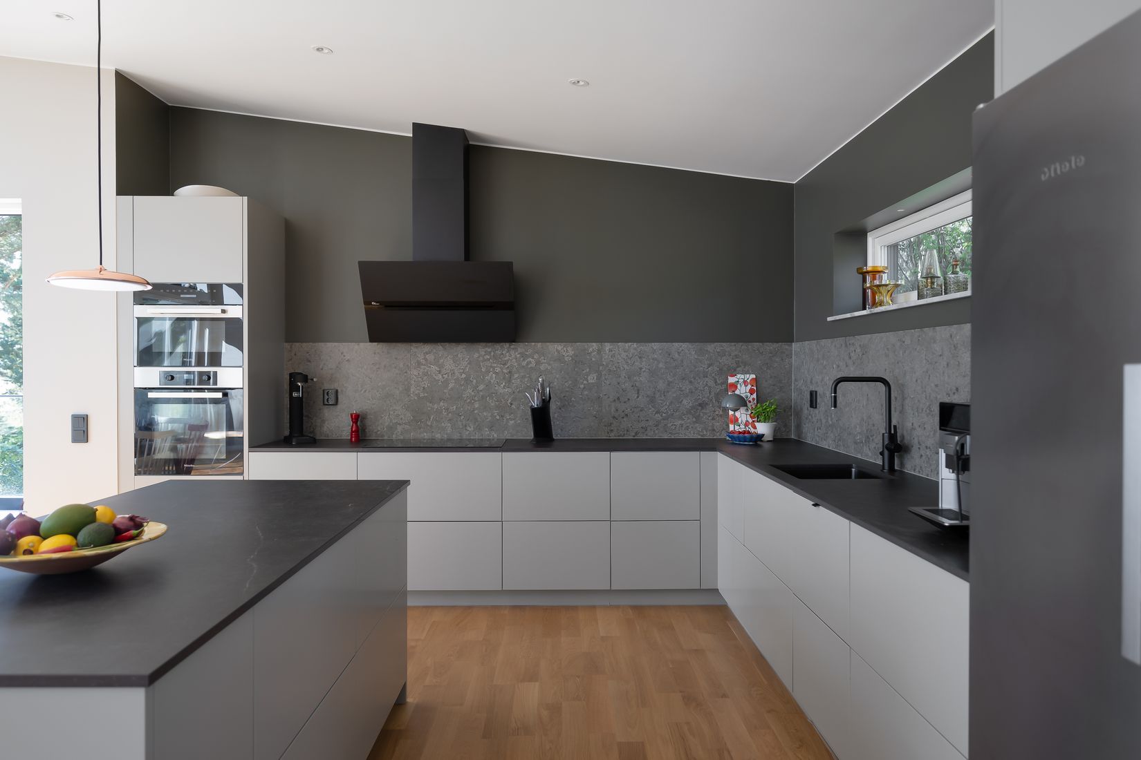 Villa, Ingemarsgatan 10, Trehörningen, Nynäshamn