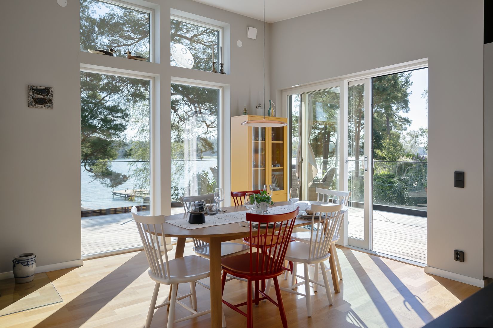 Villa, Ingemarsgatan 10, Trehörningen, Nynäshamn