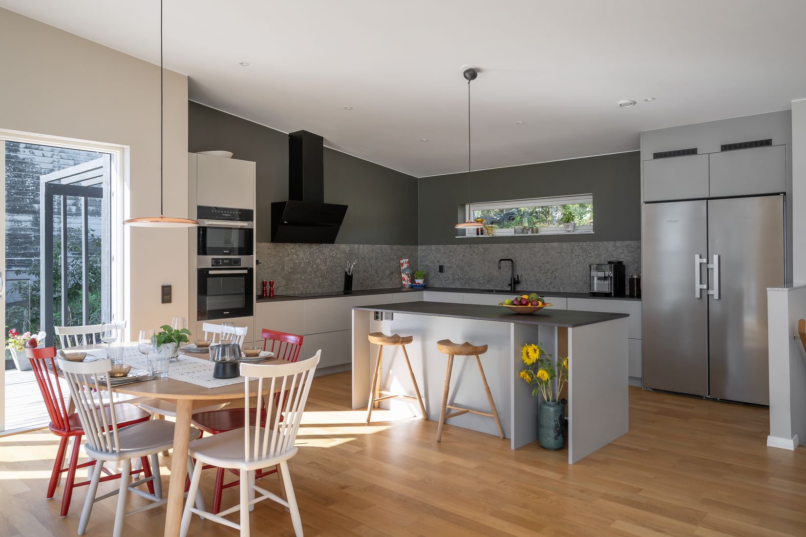 Villa, Ingemarsgatan 10, Trehörningen, Nynäshamn