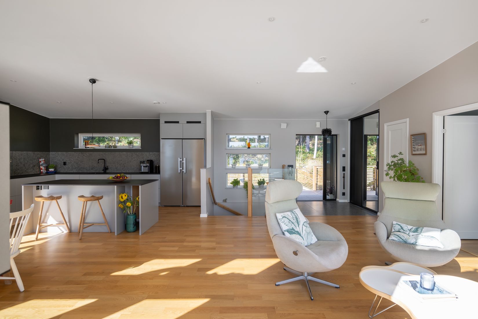 Villa, Ingemarsgatan 10, Trehörningen, Nynäshamn