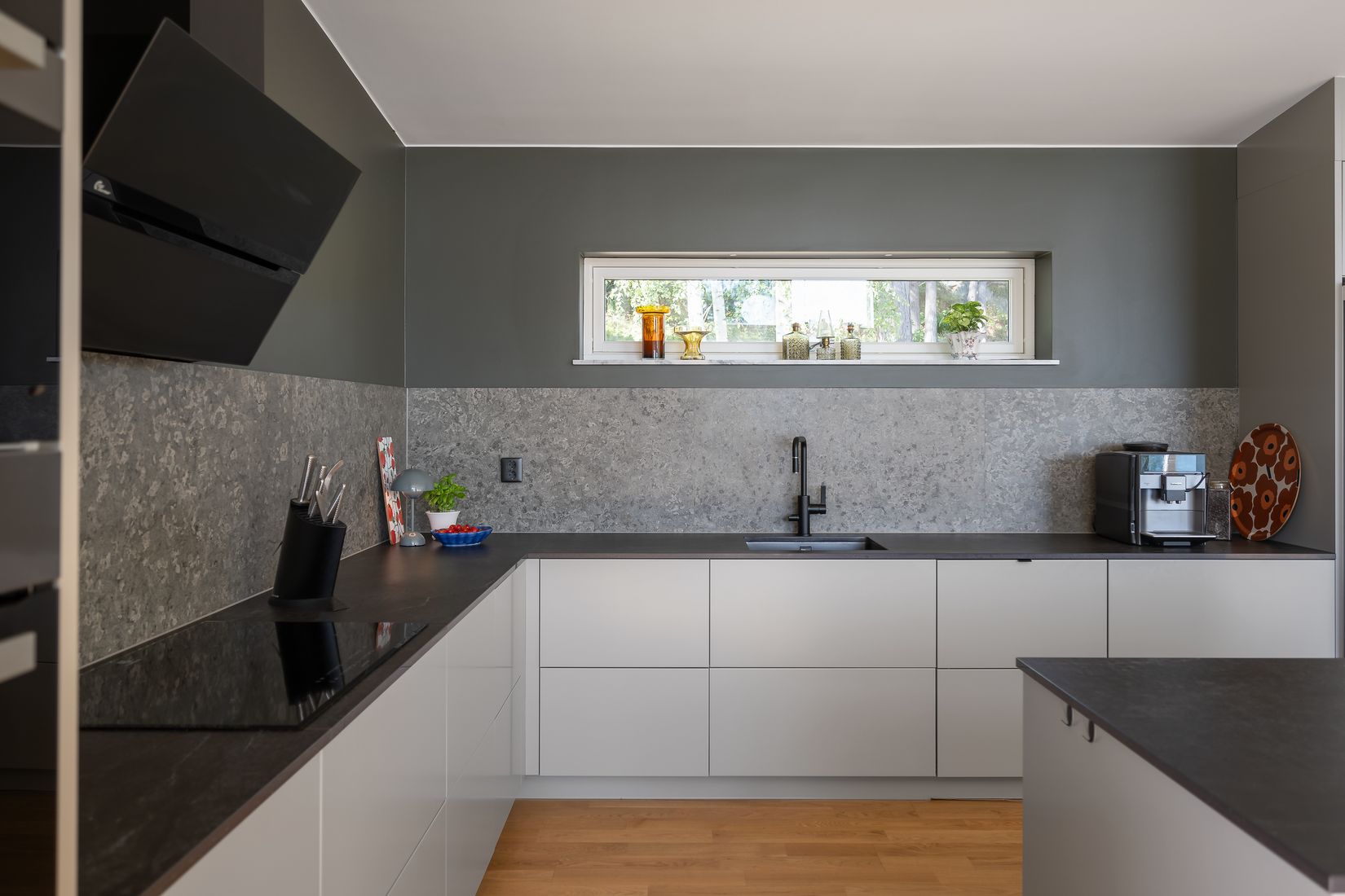 Villa, Ingemarsgatan 10, Trehörningen, Nynäshamn