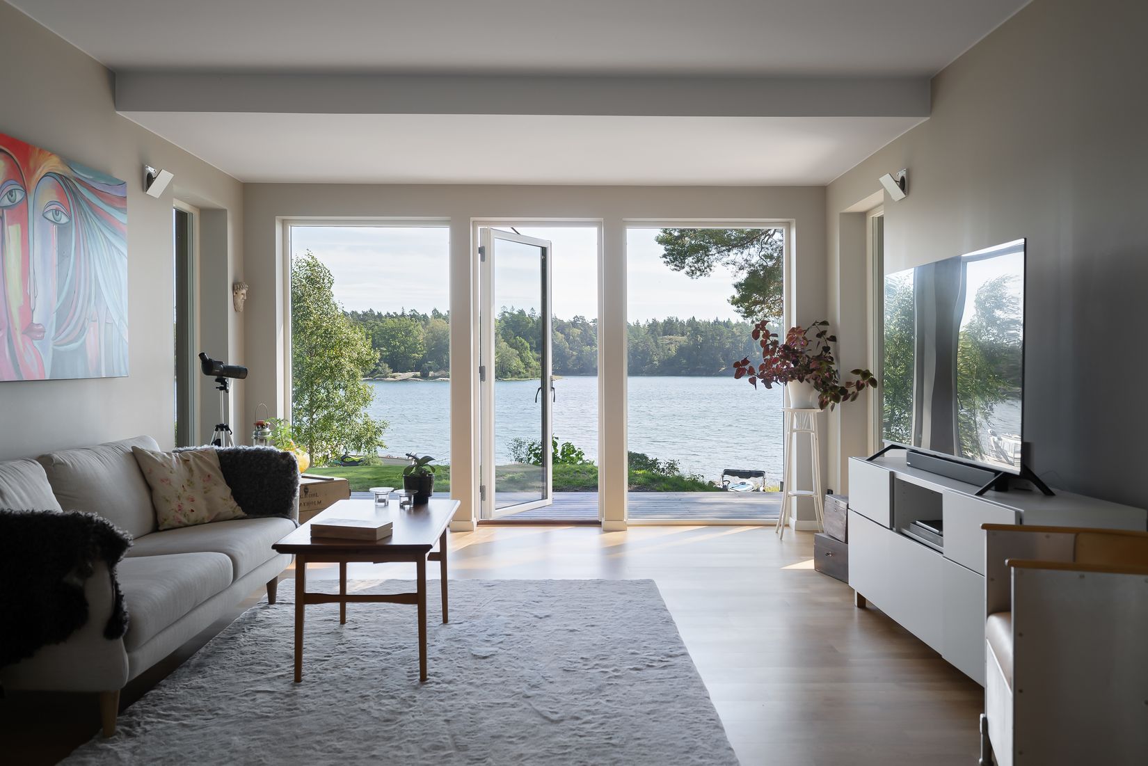 Villa, Ingemarsgatan 10, Trehörningen, Nynäshamn