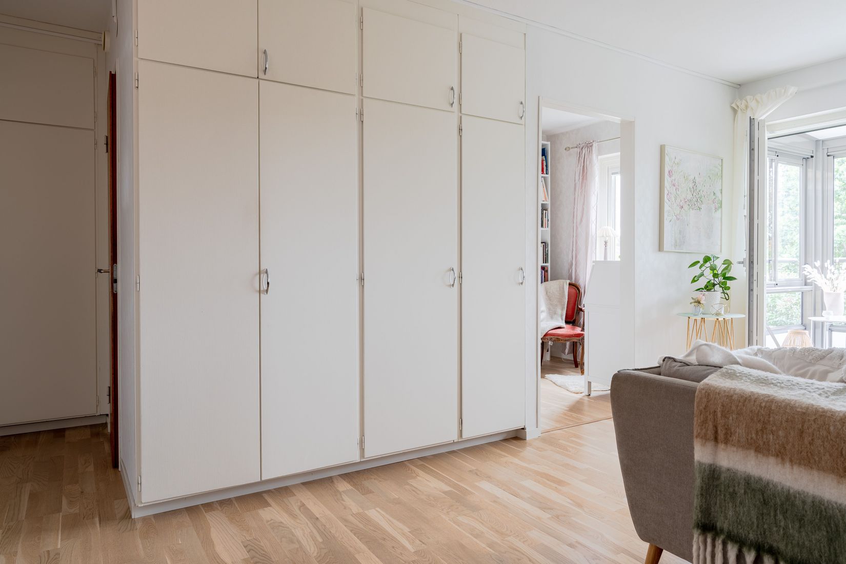 Bostadsrätt, Holmgatan 32, Bergsbyn, Skellefteå