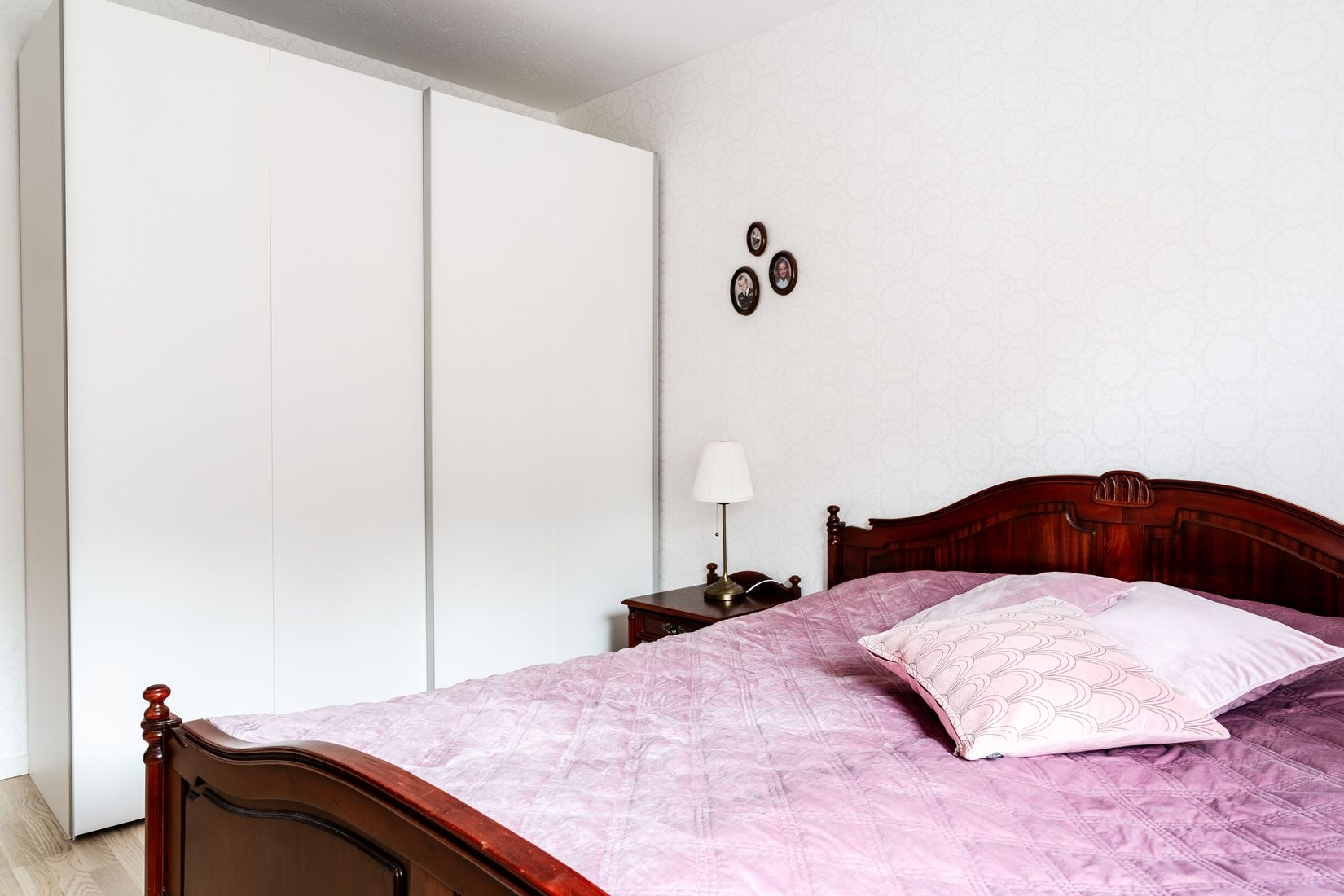 Bostadsrätt, Holmgatan 32, Bergsbyn, Skellefteå