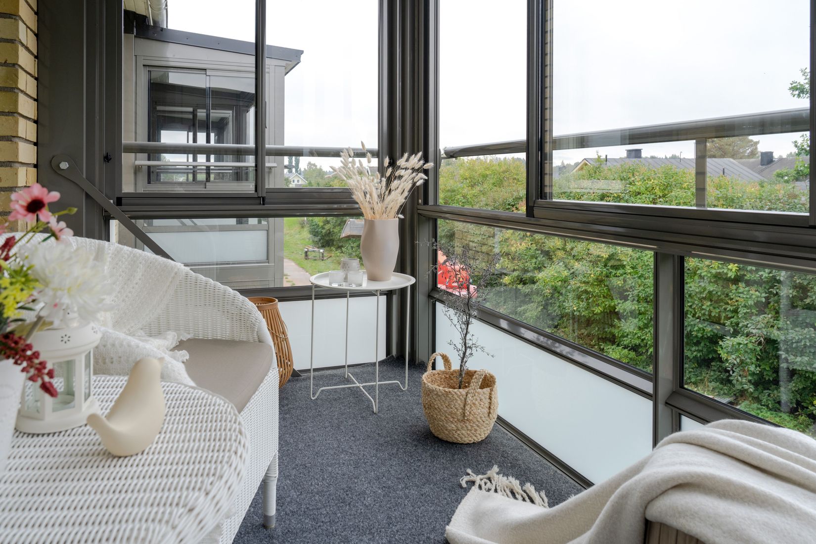 Bostadsrätt, Holmgatan 32, Bergsbyn, Skellefteå