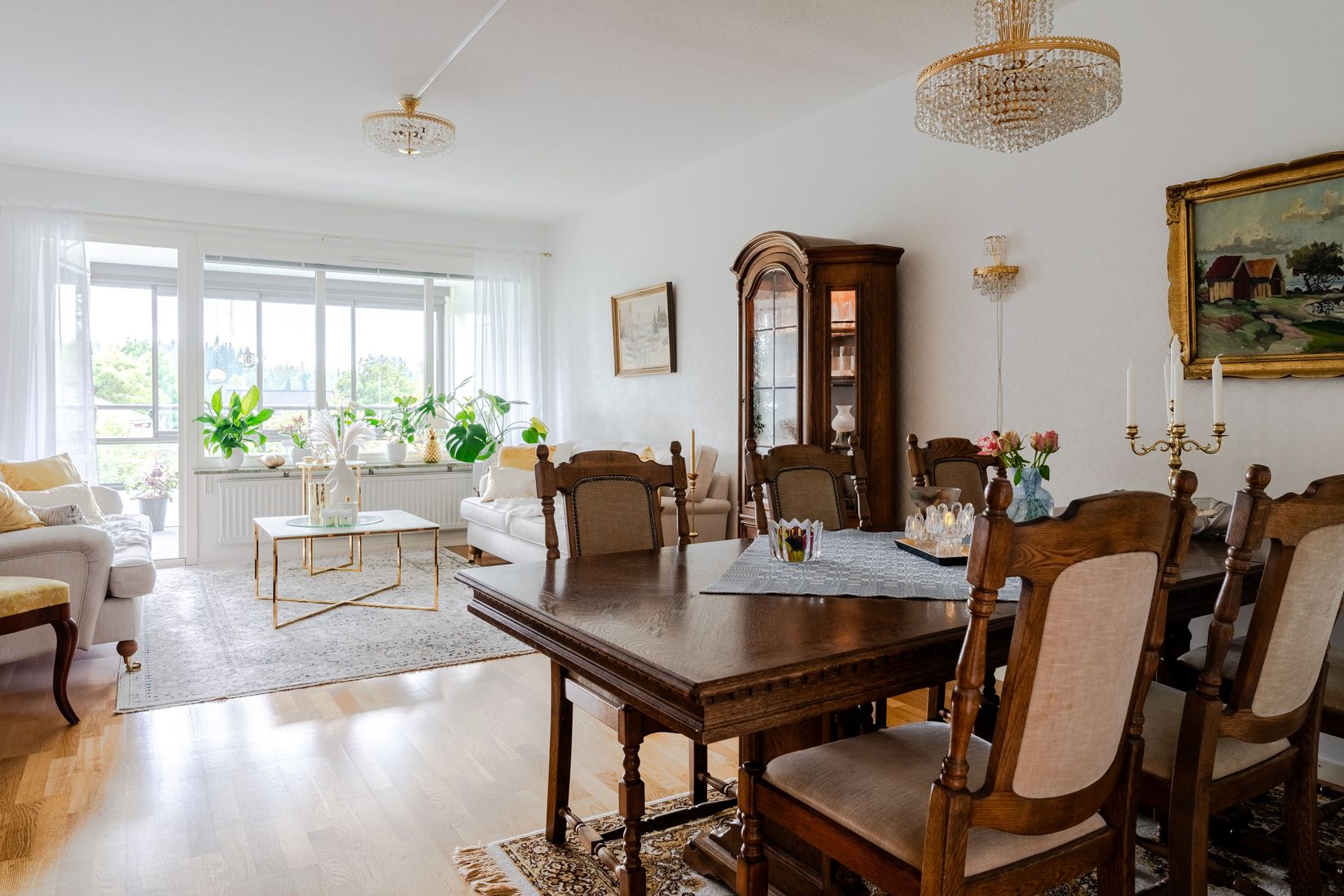 Bostadsrätt, Holmgatan 32, Bergsbyn, Skellefteå