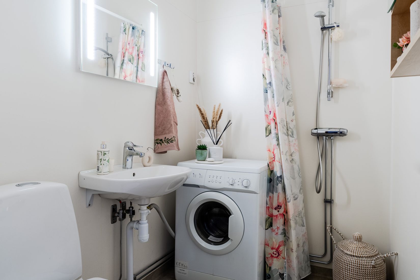 Bostadsrätt, Holmgatan 32, Bergsbyn, Skellefteå