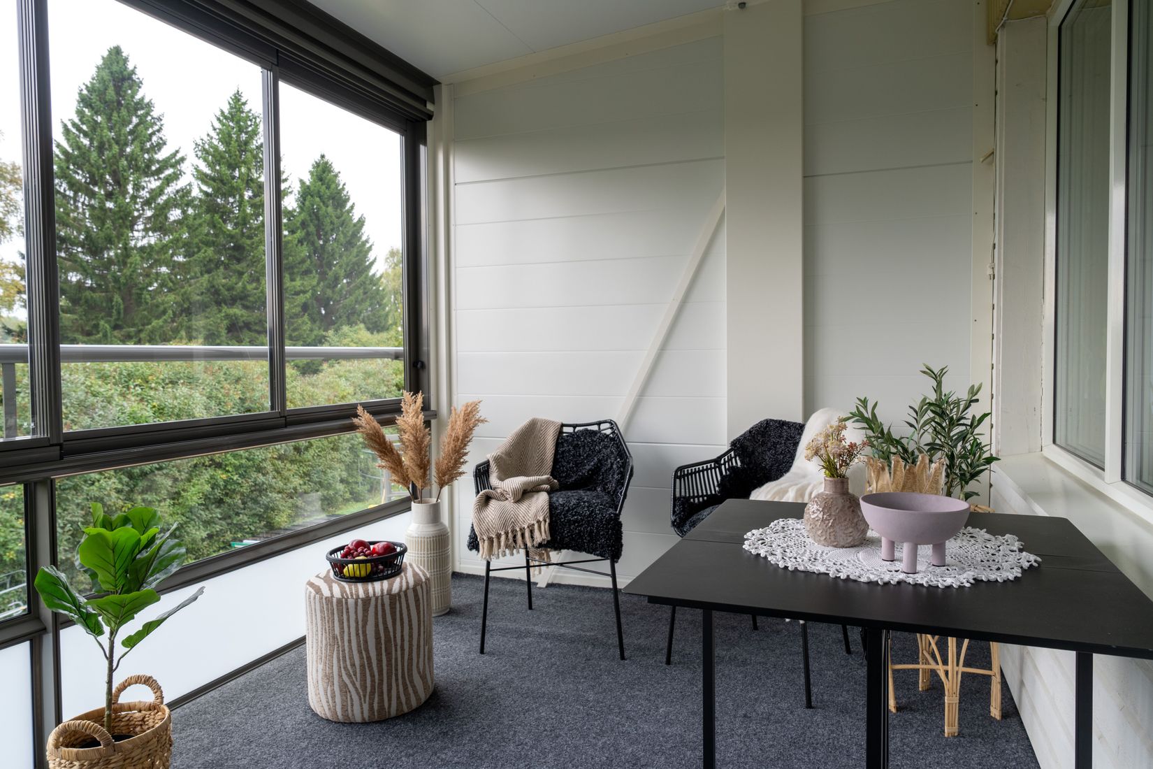 Bostadsrätt, Holmgatan 32, Bergsbyn, Skellefteå