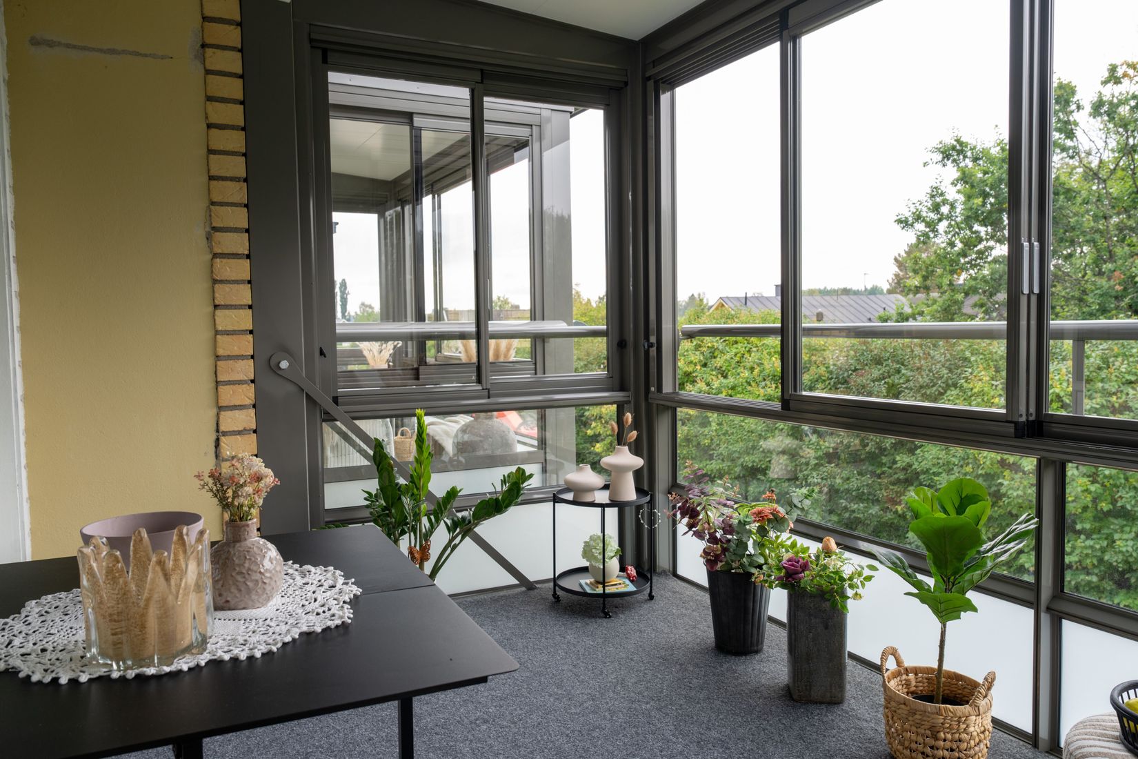 Bostadsrätt, Holmgatan 32, Bergsbyn, Skellefteå