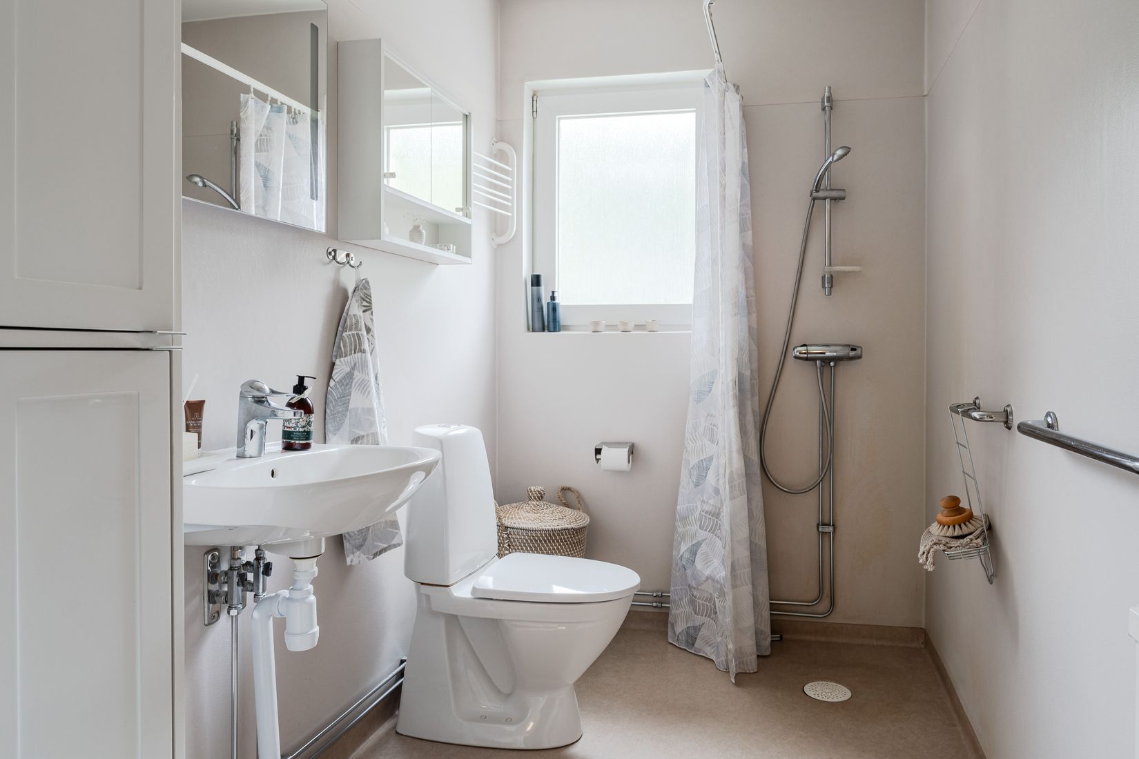 Bostadsrätt, Holmgatan 32, Bergsbyn, Skellefteå