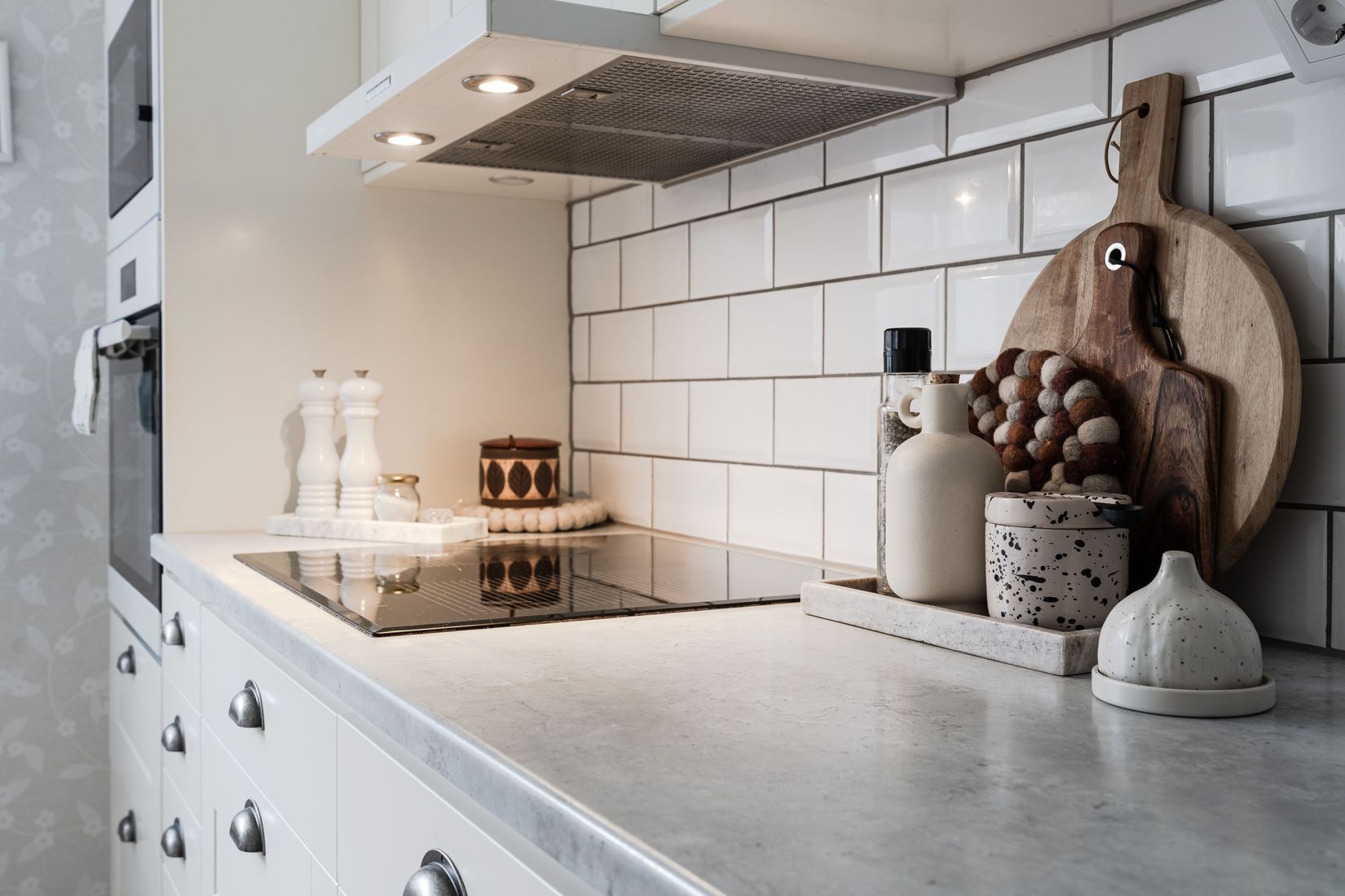 Bostadsrätt, Holmgatan 32, Bergsbyn, Skellefteå