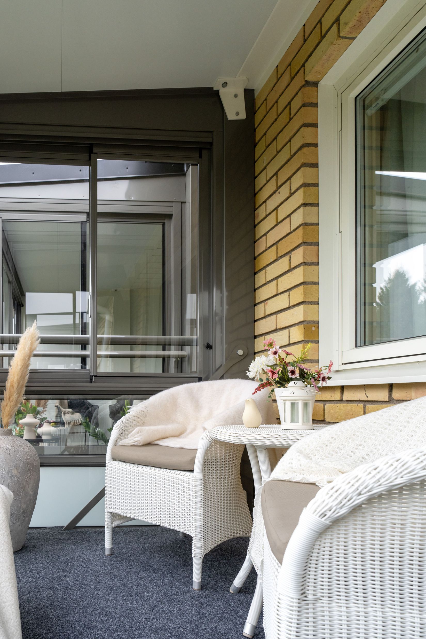 Bostadsrätt, Holmgatan 32, Bergsbyn, Skellefteå