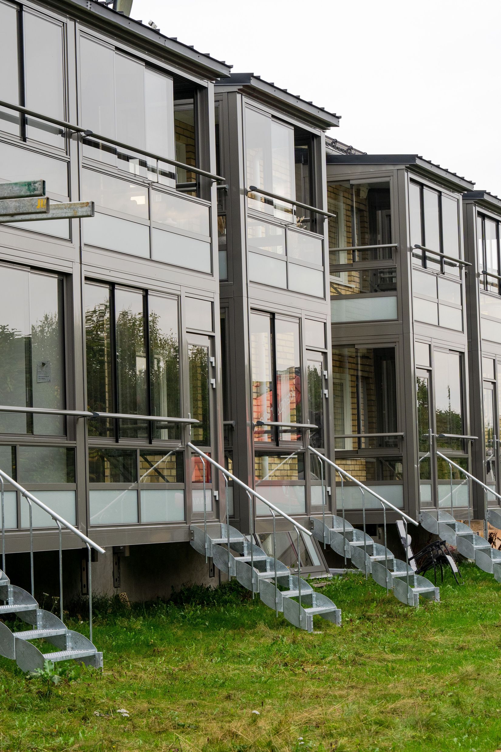 Bostadsrätt, Holmgatan 32, Bergsbyn, Skellefteå