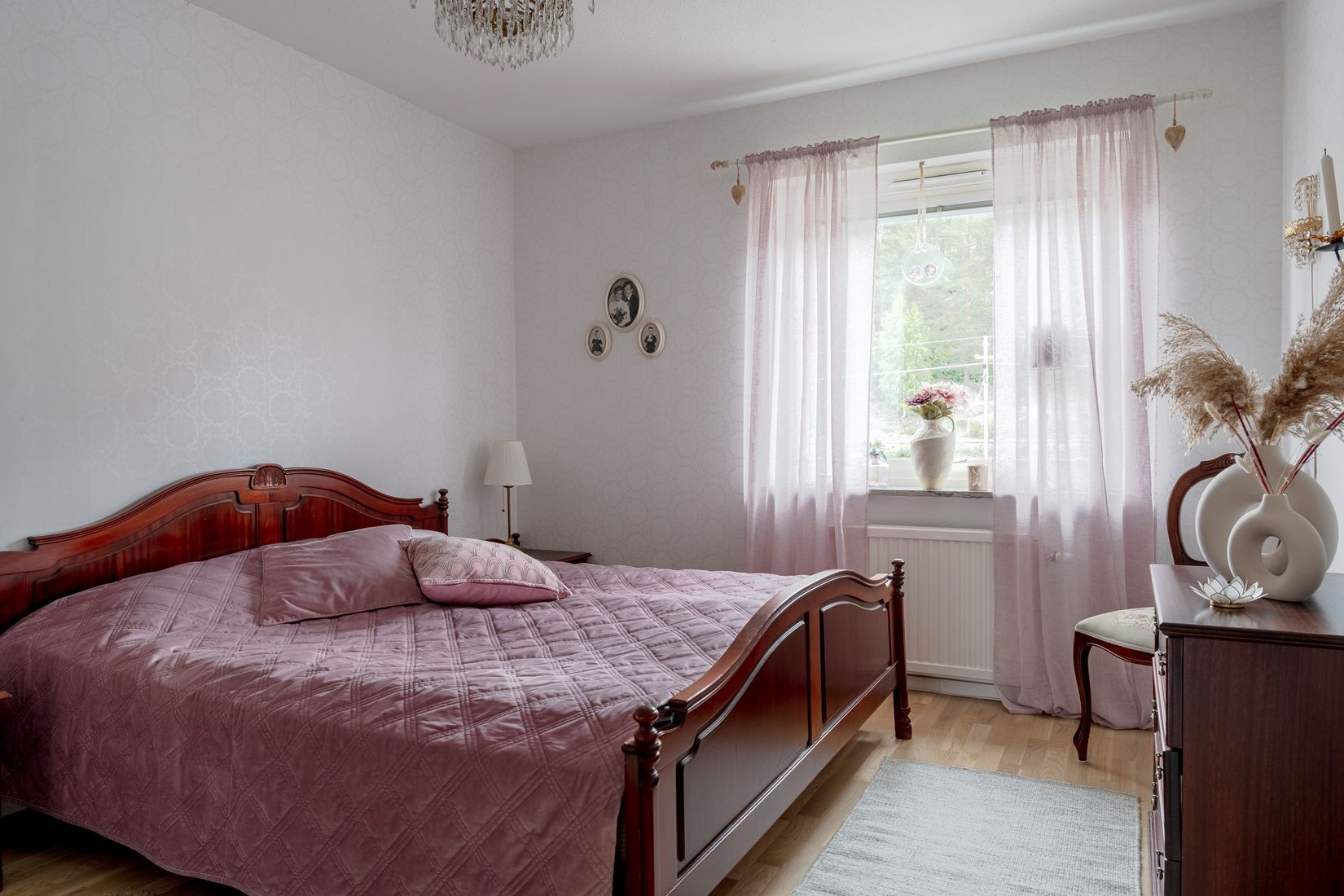 Bostadsrätt, Holmgatan 32, Bergsbyn, Skellefteå