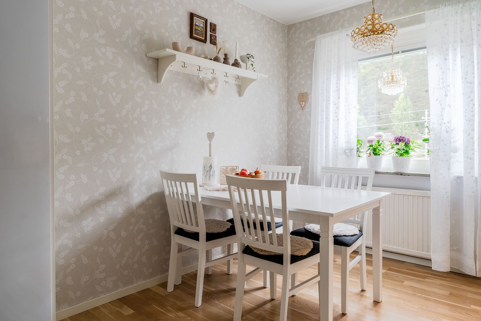 Bostadsrätt, Holmgatan 32, Bergsbyn, Skellefteå