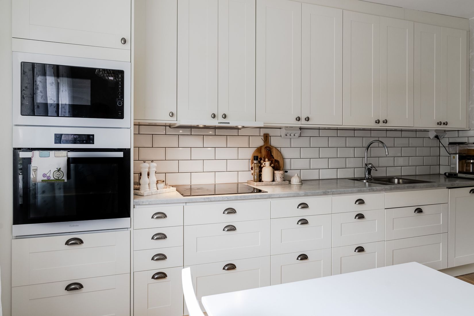 Bostadsrätt, Holmgatan 32, Bergsbyn, Skellefteå