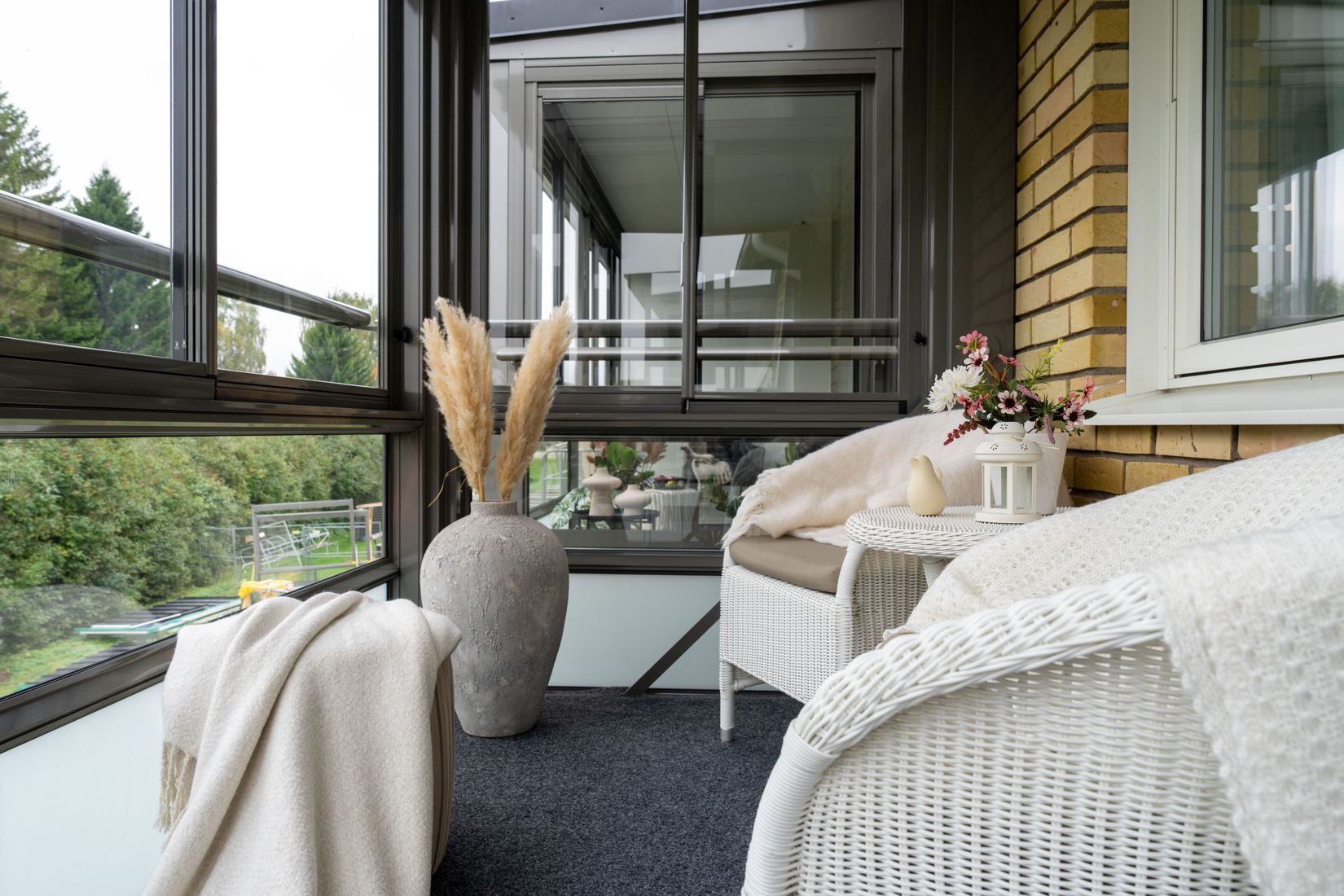 Bostadsrätt, Holmgatan 32, Bergsbyn, Skellefteå