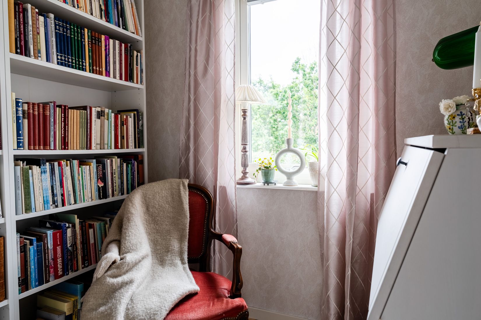 Bostadsrätt, Holmgatan 32, Bergsbyn, Skellefteå