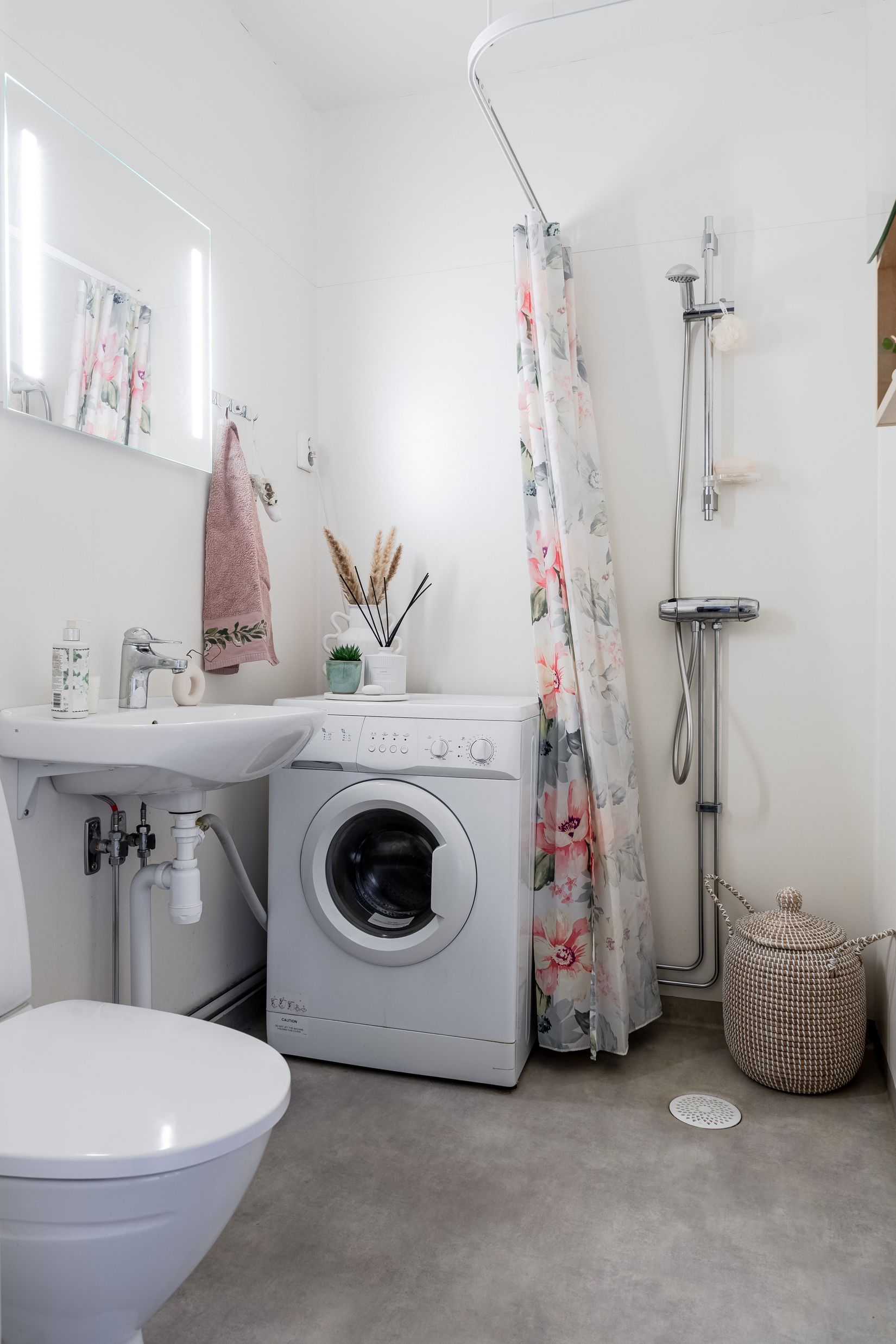 Bostadsrätt, Holmgatan 32, Bergsbyn, Skellefteå