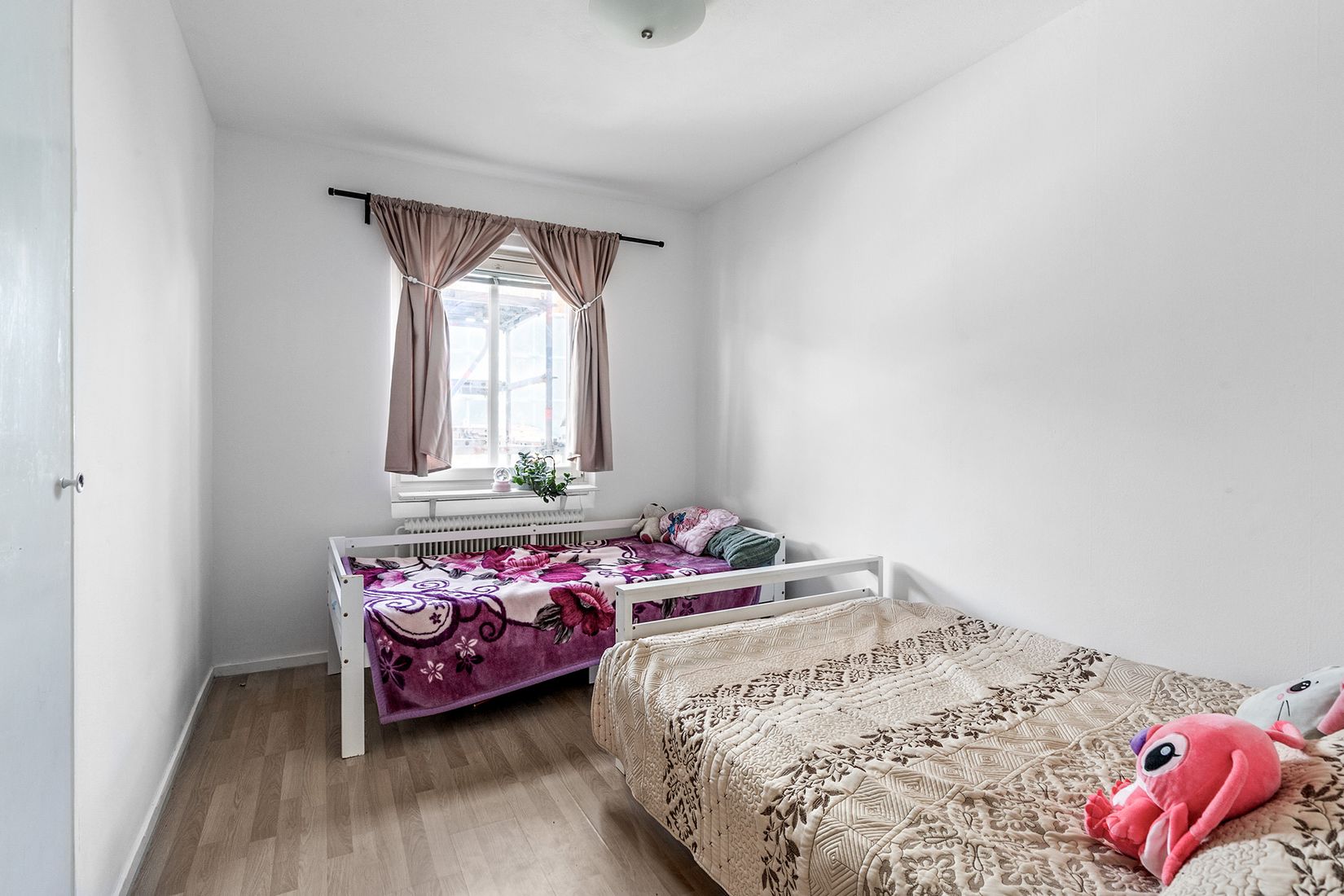 Bostadsrätt, Trehörningen 13, Kallhäll, Järfälla