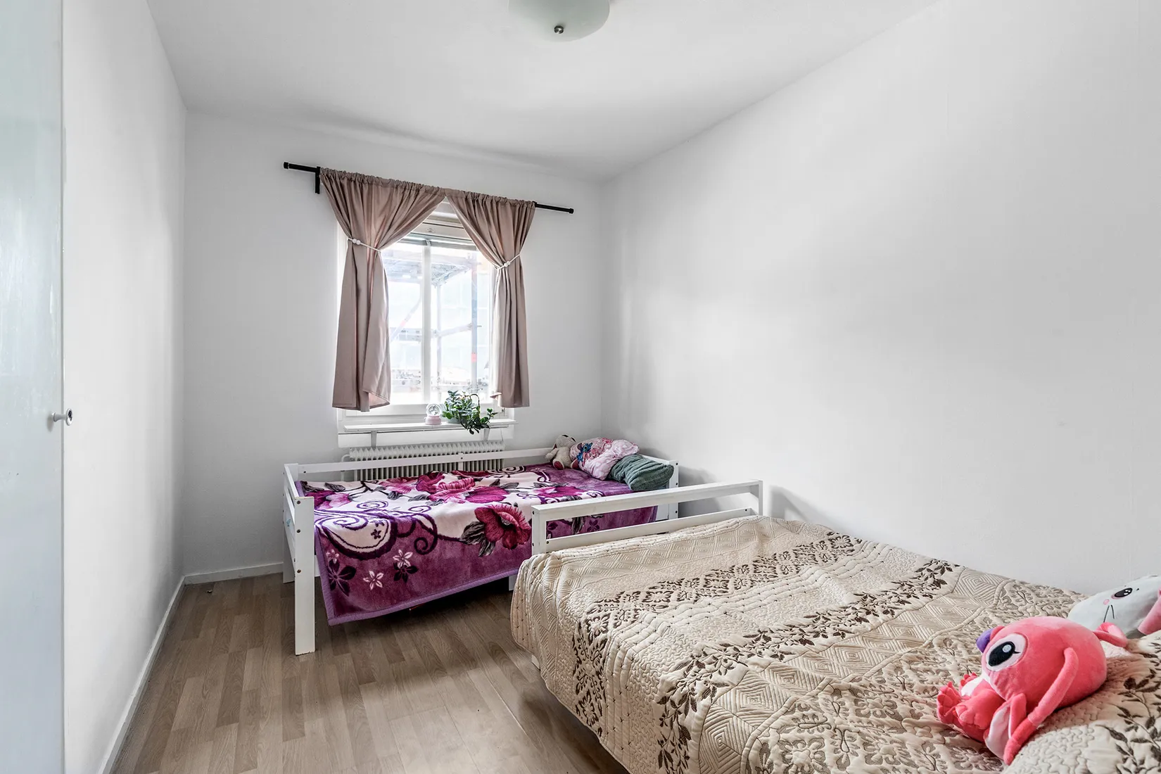 Bostadsrätt, Trehörningen 13, Kallhäll, Järfälla