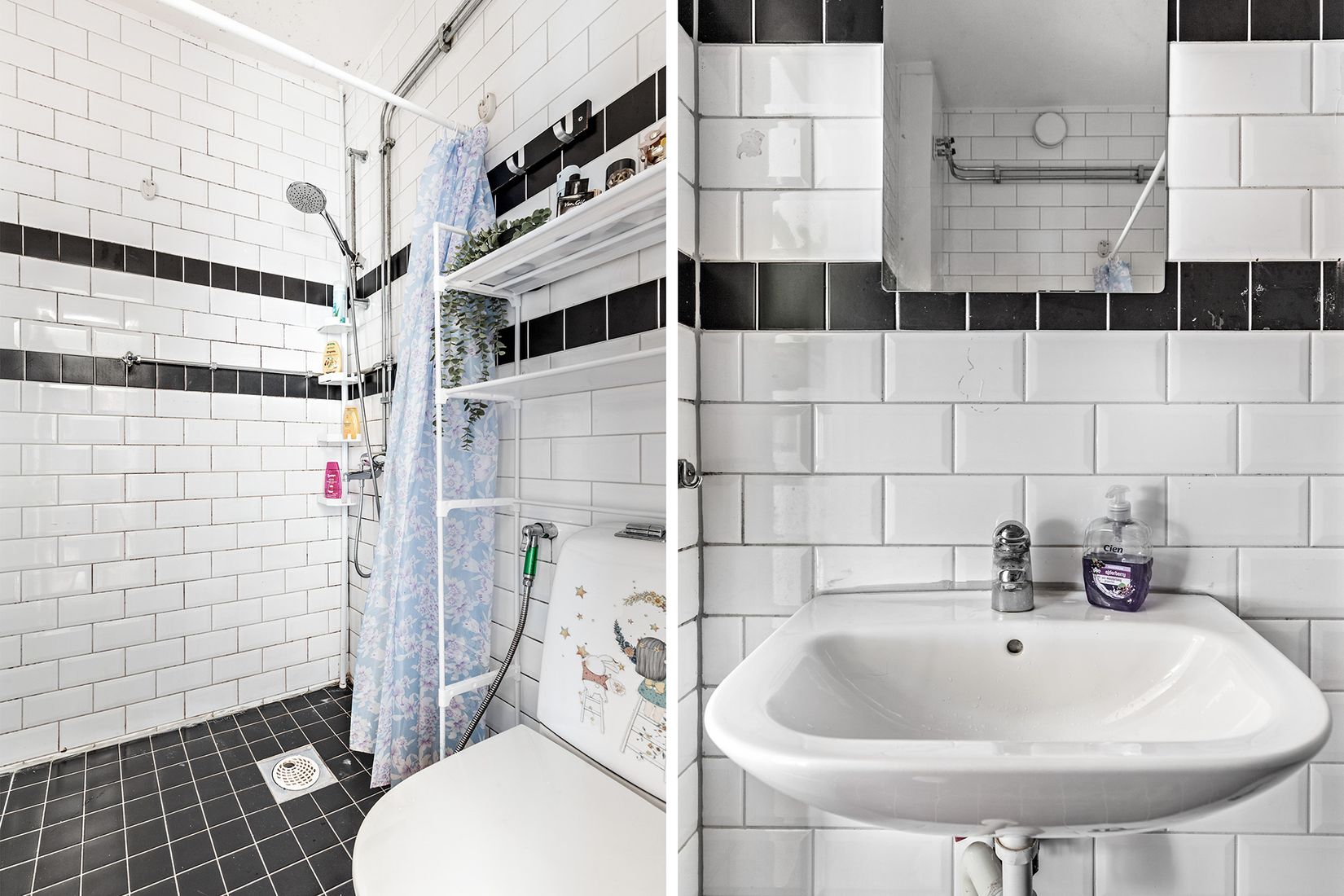 Bostadsrätt, Trehörningen 13, Kallhäll, Järfälla