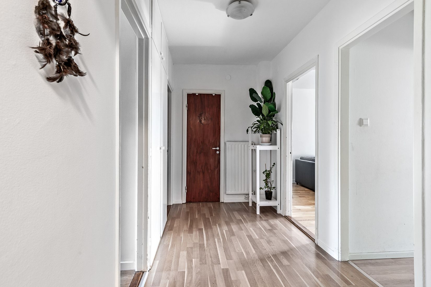 Bostadsrätt, Trehörningen 13, Kallhäll, Järfälla