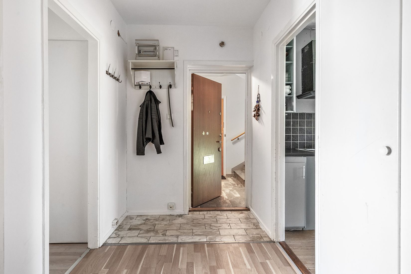 Bostadsrätt, Trehörningen 13, Kallhäll, Järfälla