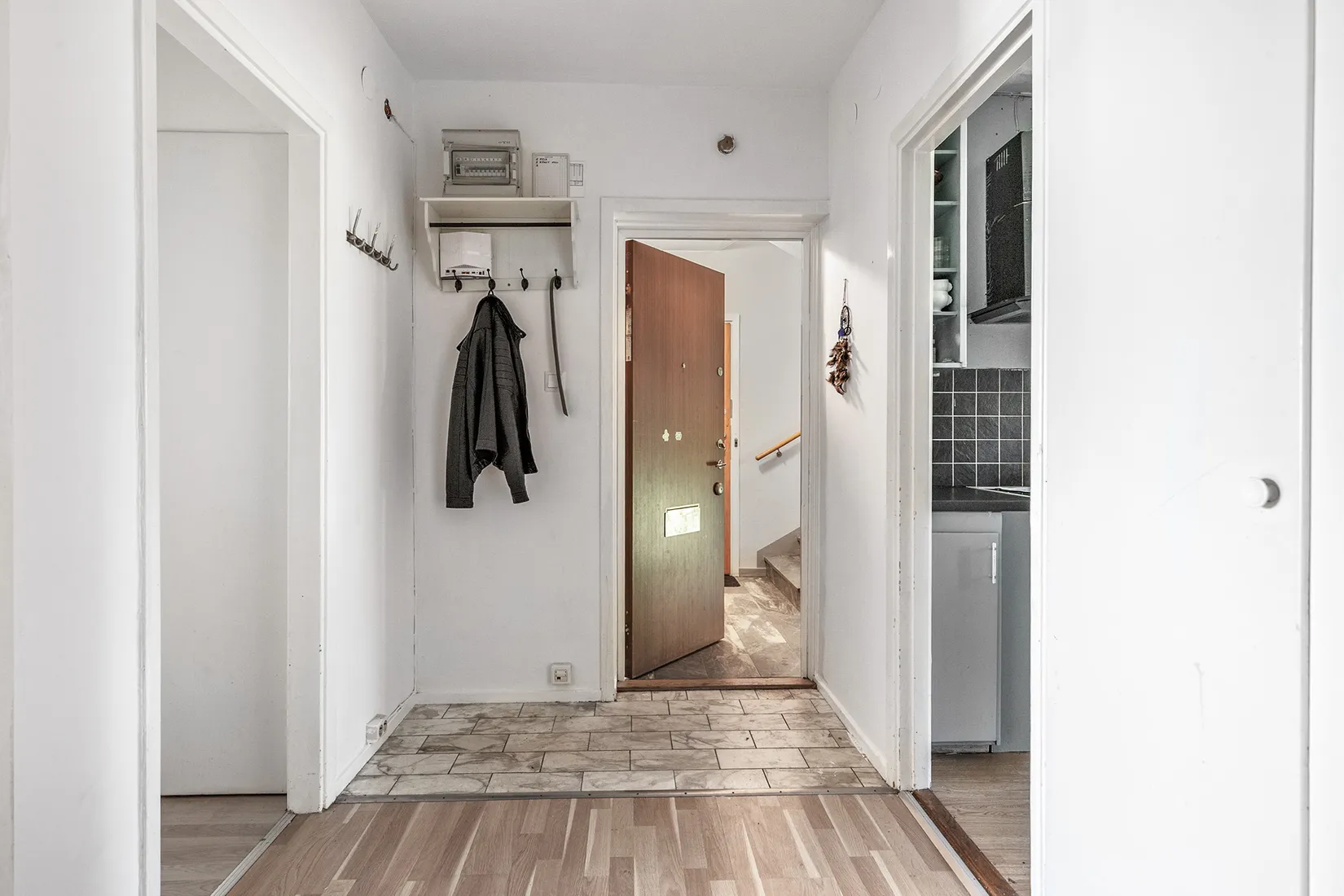 Bostadsrätt, Trehörningen 13, Kallhäll, Järfälla