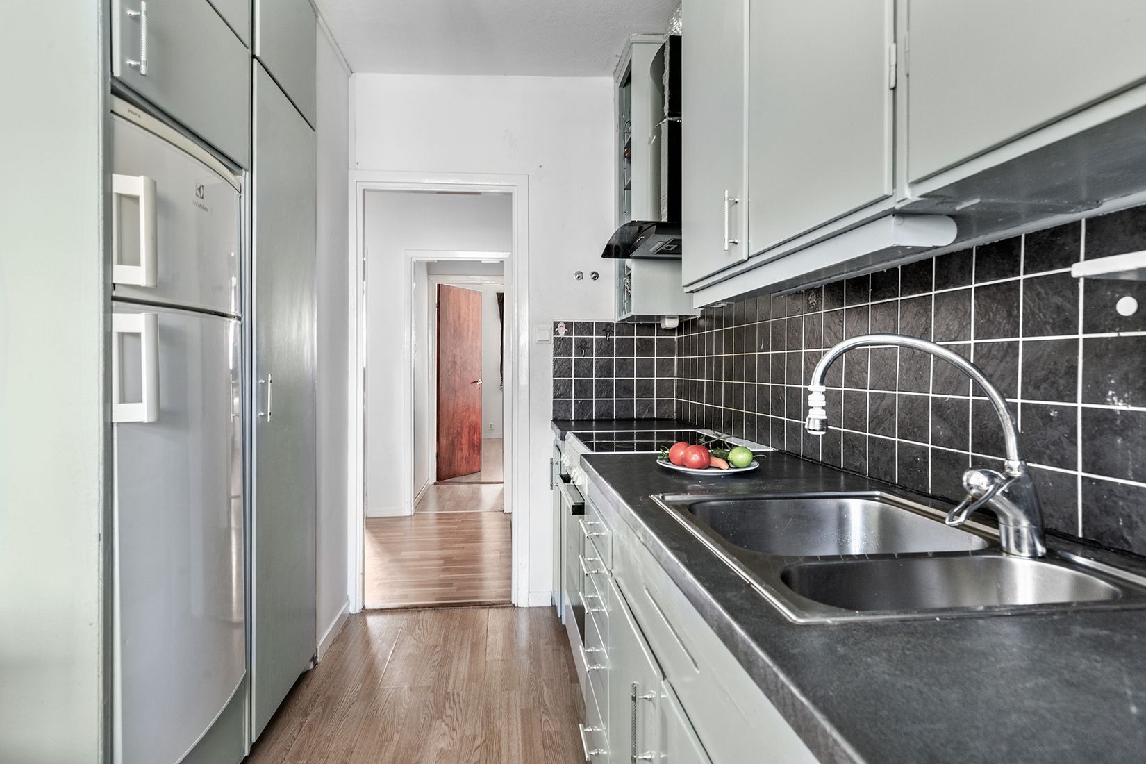 Bostadsrätt, Trehörningen 13, Kallhäll, Järfälla