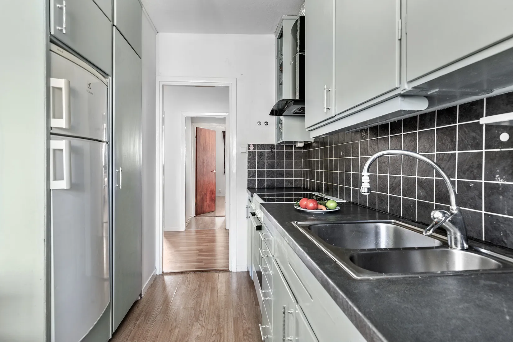 Bostadsrätt, Trehörningen 13, Kallhäll, Järfälla