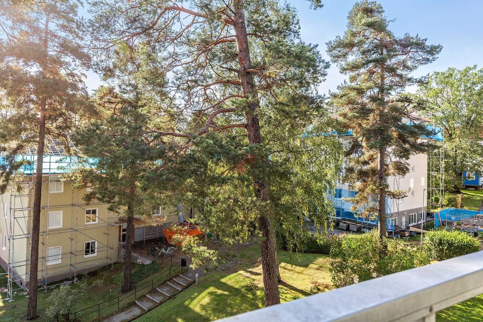 Bostadsrätt, Trehörningen 13, Kallhäll, Järfälla